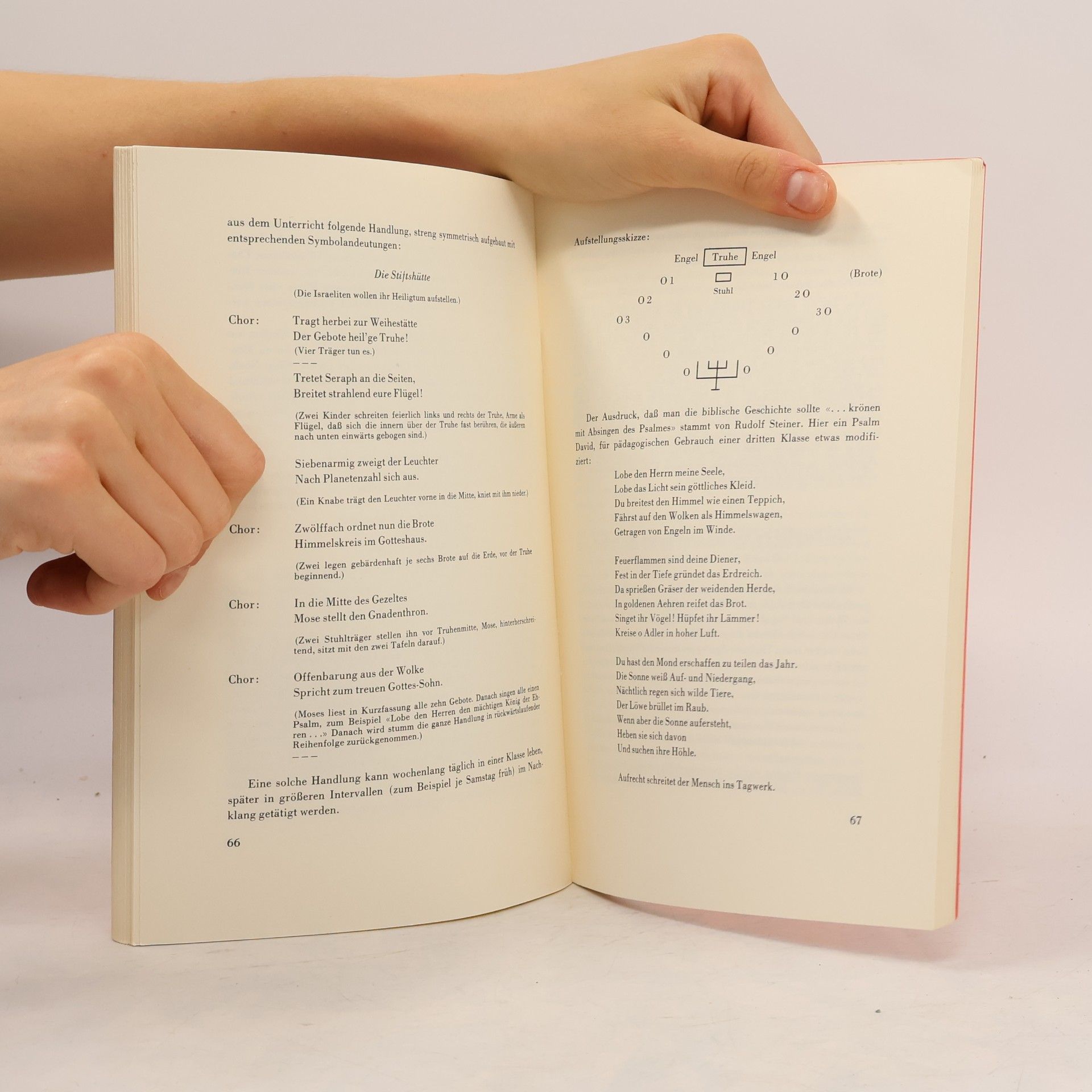 Autorenkollektiv Anregungen zum Erzählen in Schule und Haus