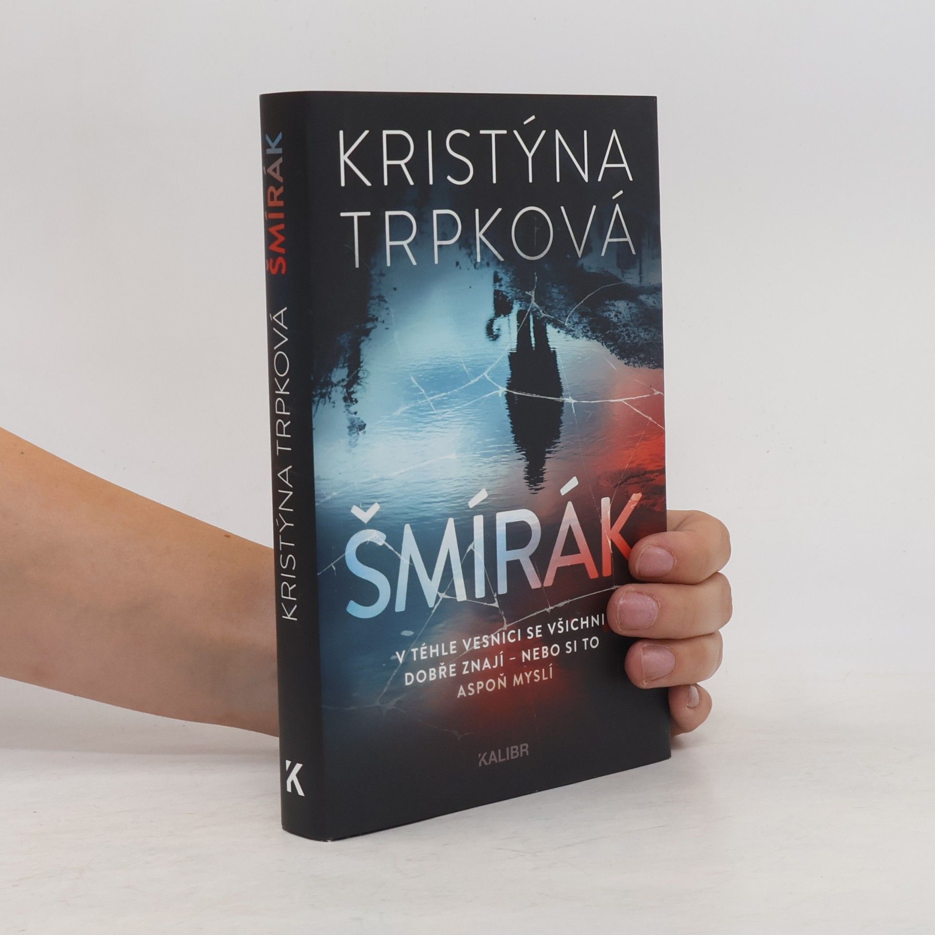 Kristýna Trpková Šmírák