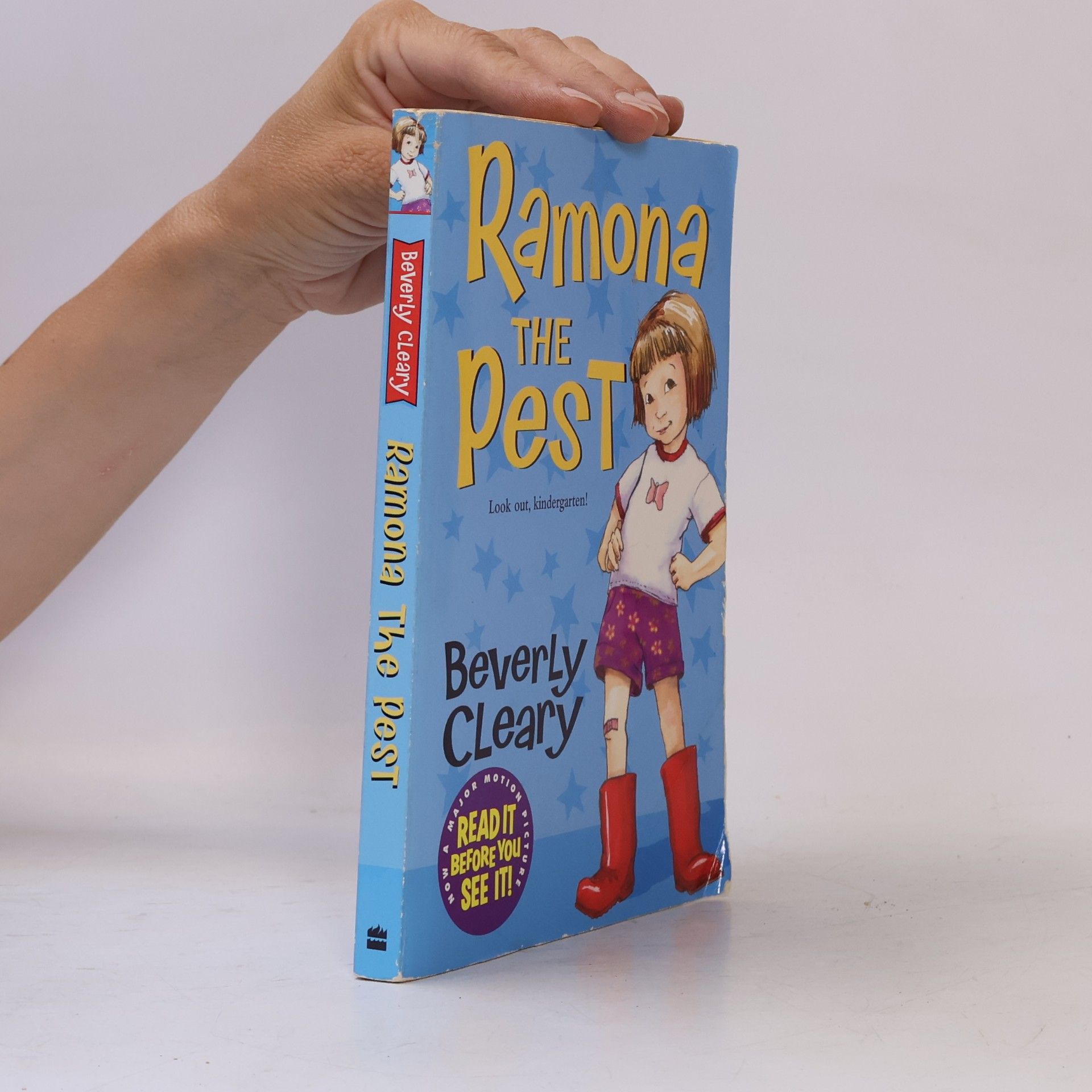 Ramona the Pest