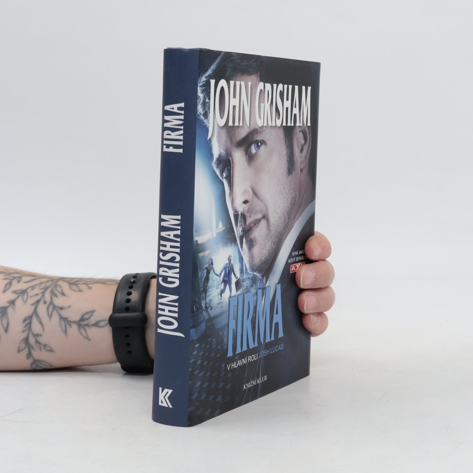John Grisham Firma