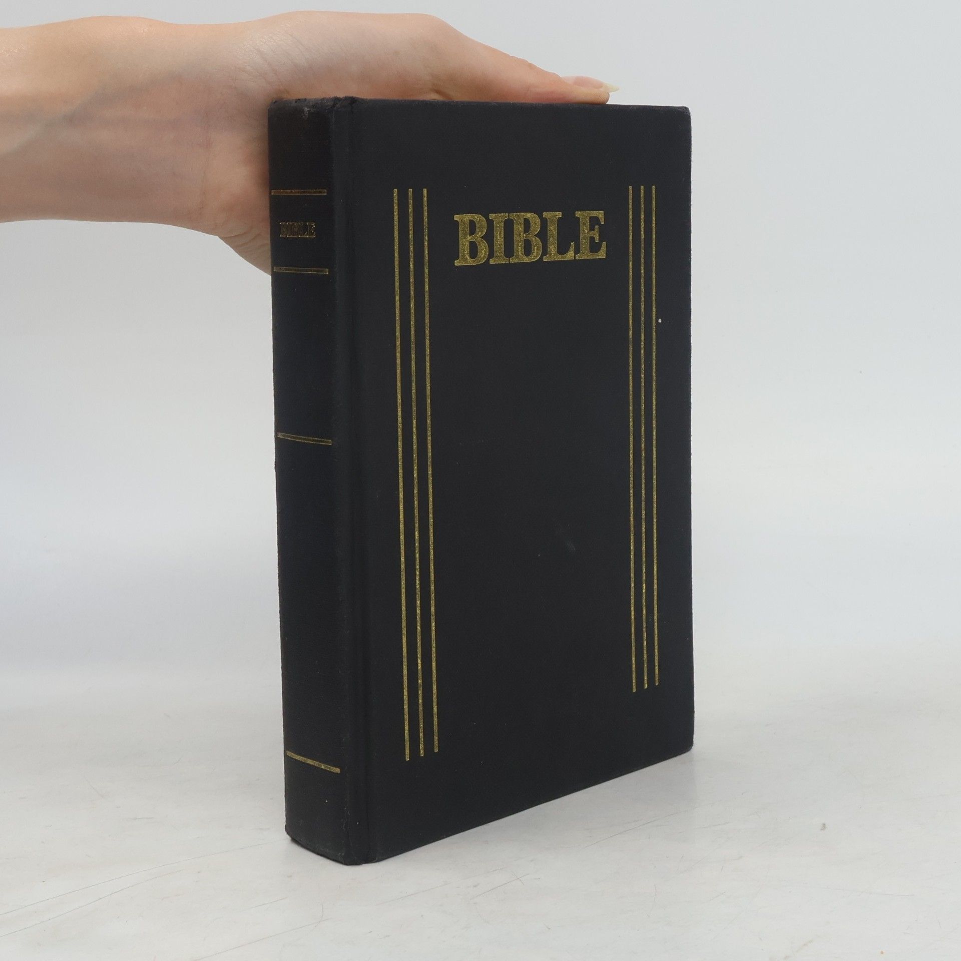 Autorenkollektiv Bible