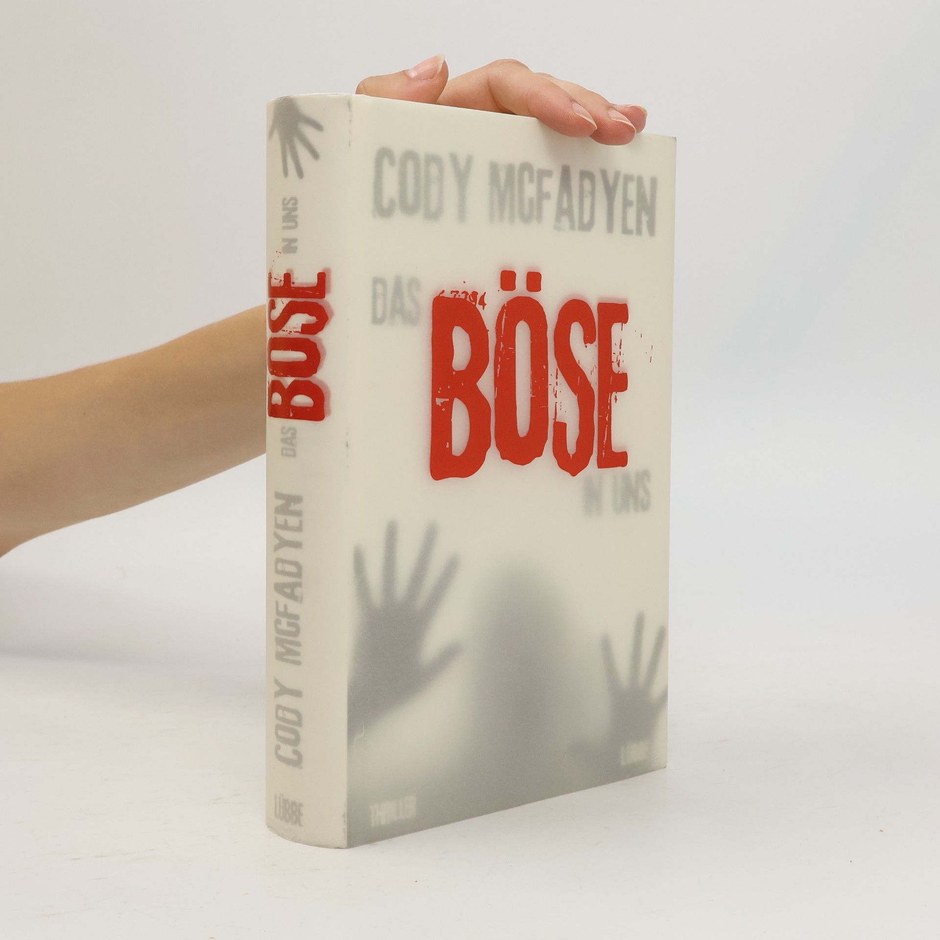 Cody McFadyen Das Böse in uns