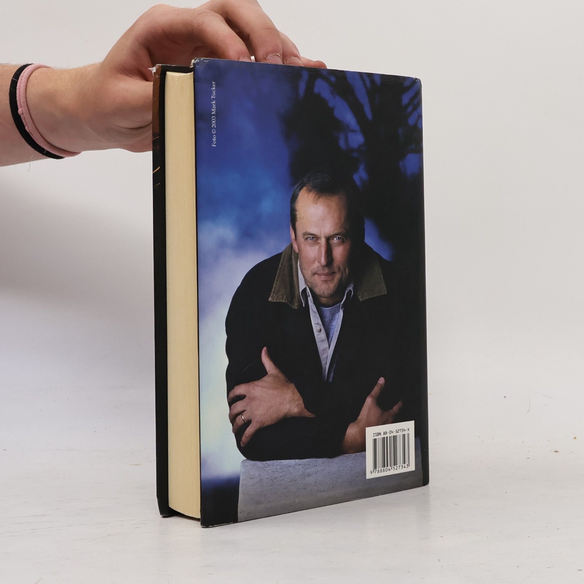 John Grisham L'ultimo giurato