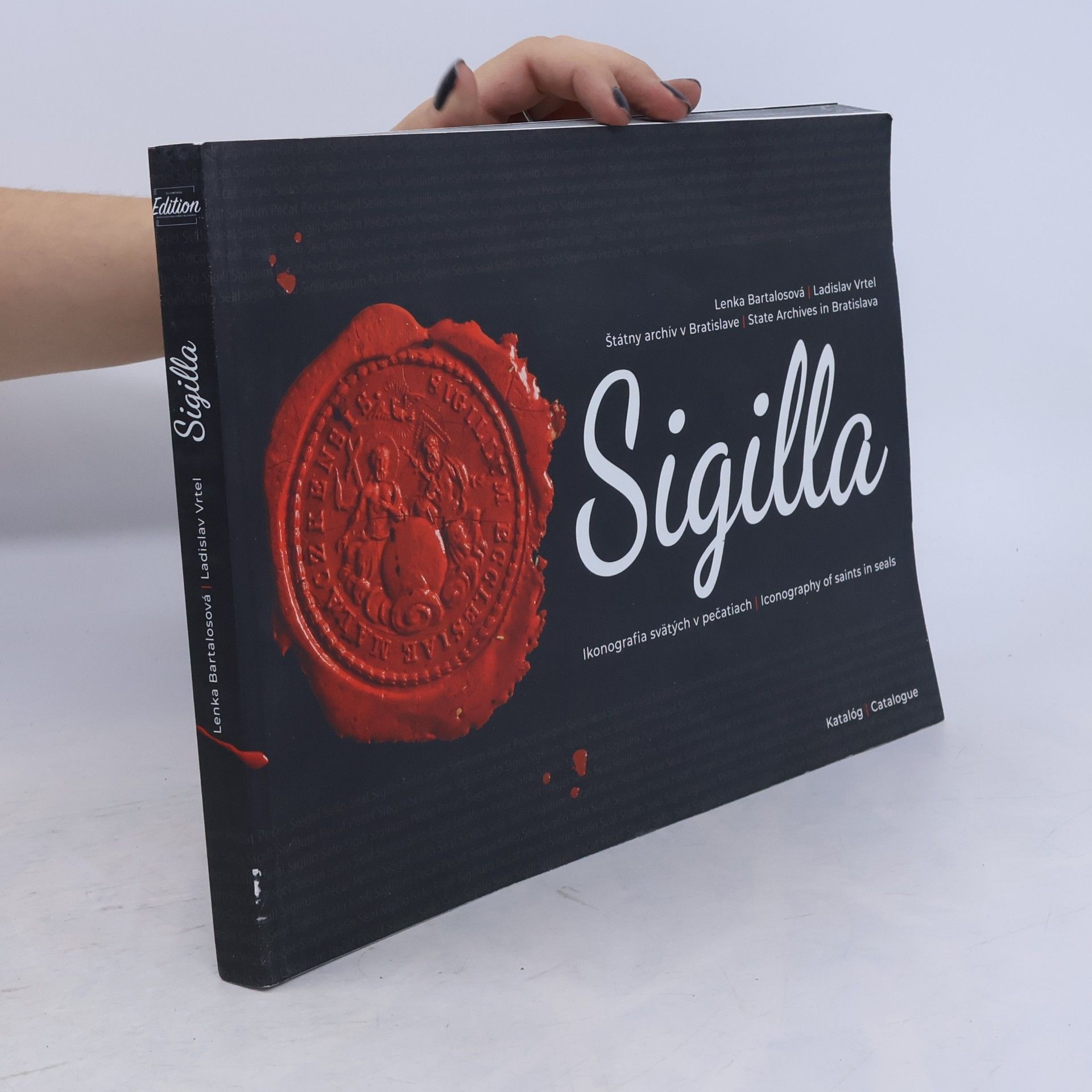 Sigilla