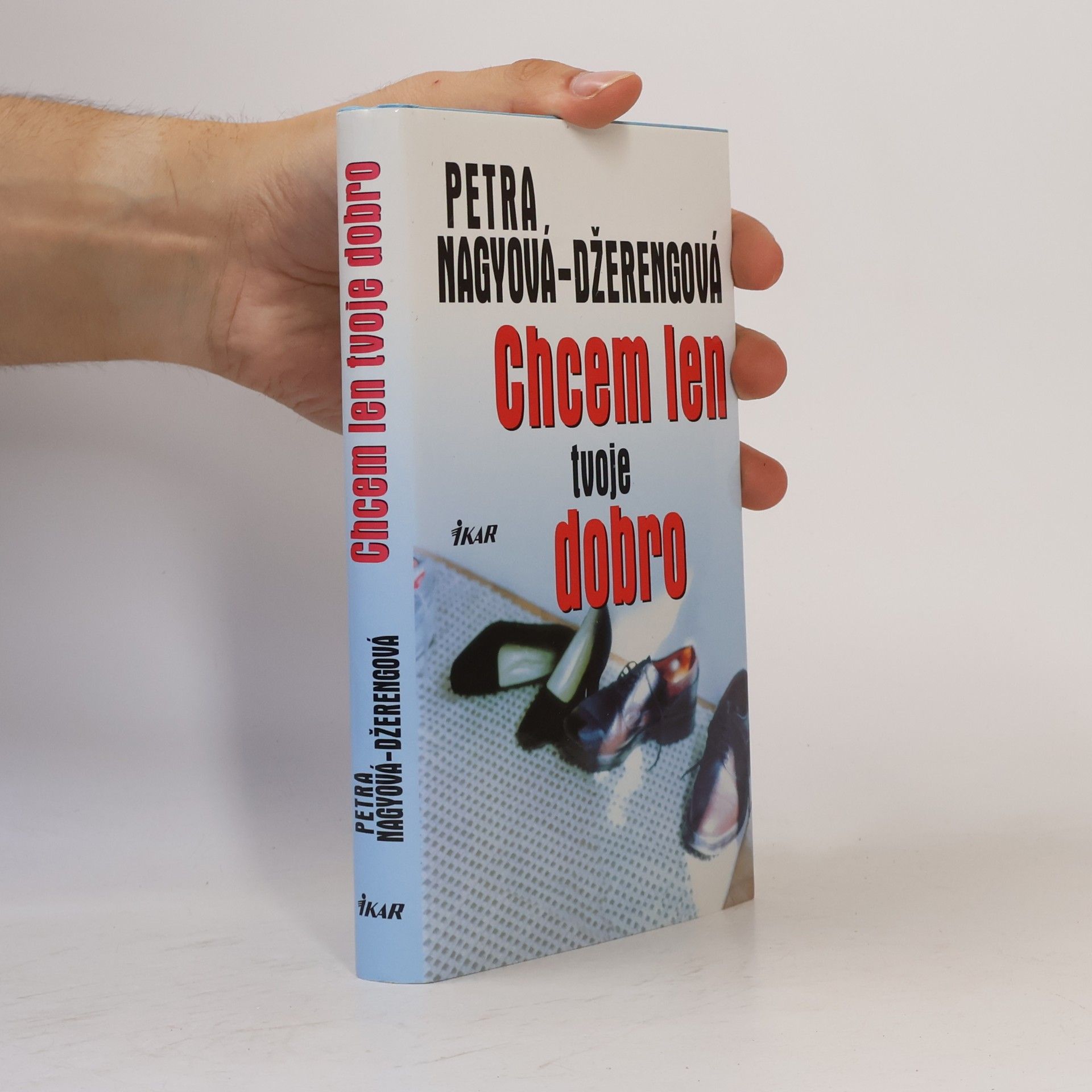 Chcem len tvoje dobro