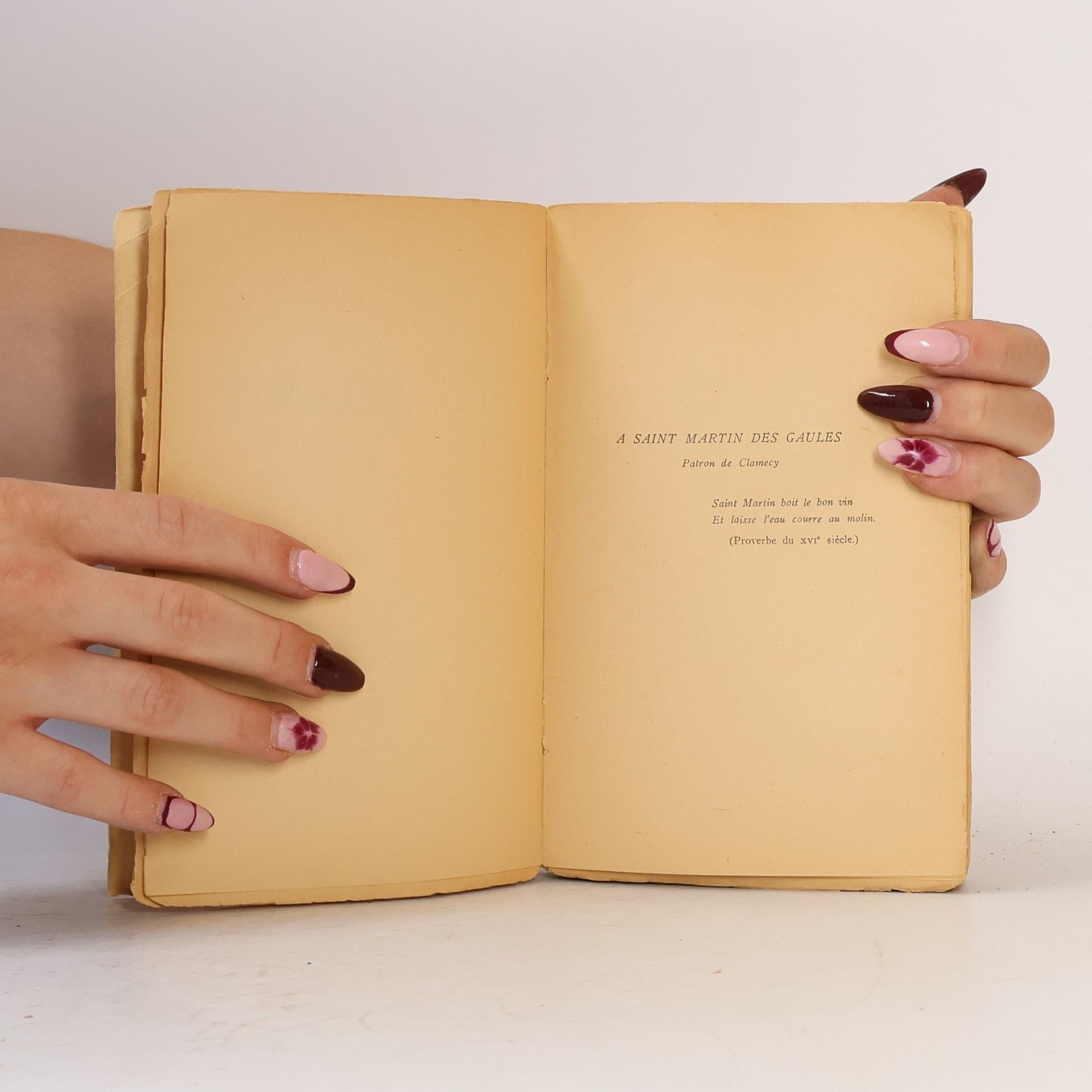 Romain Rolland Colas Breugnon