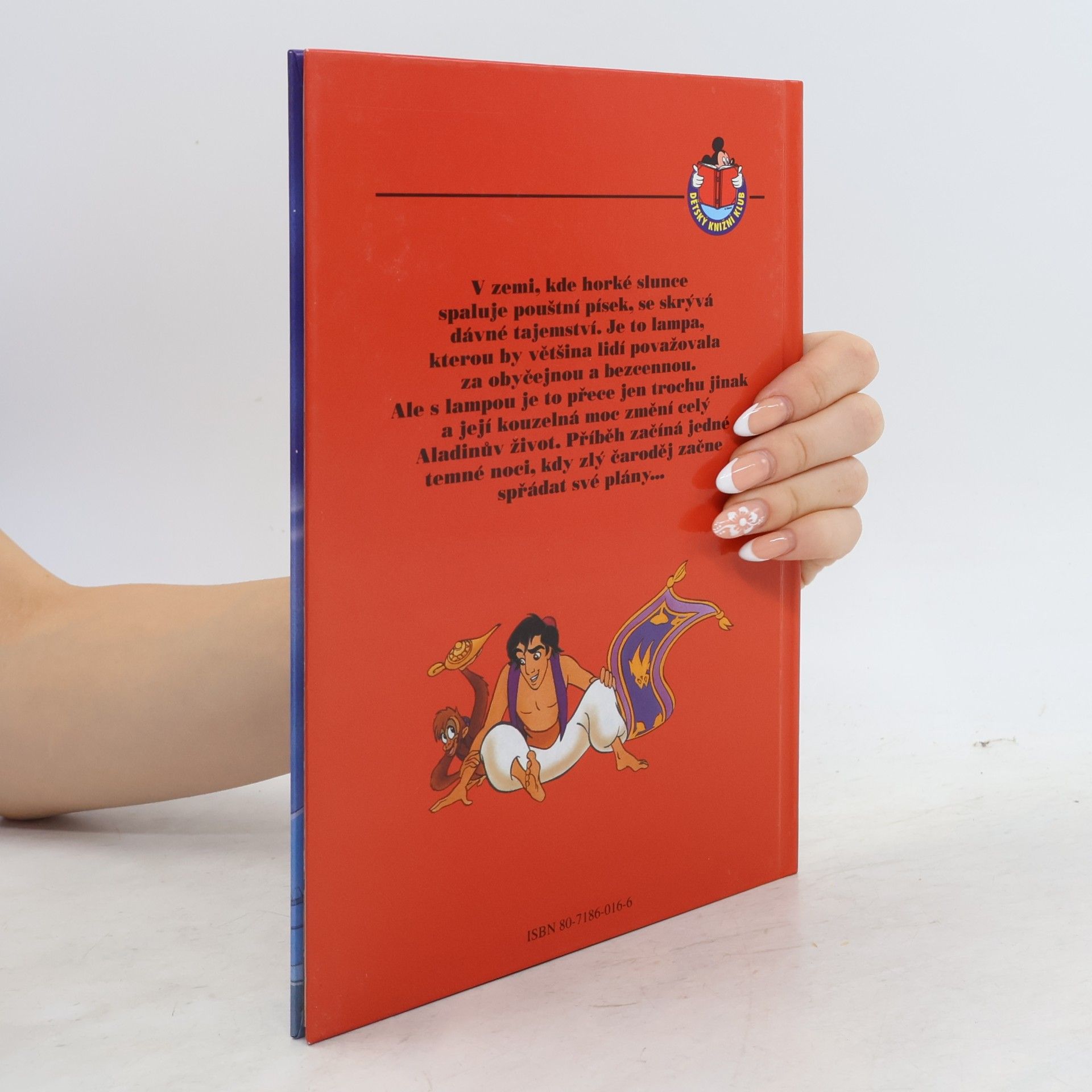Collectif d'auteurs Aladín