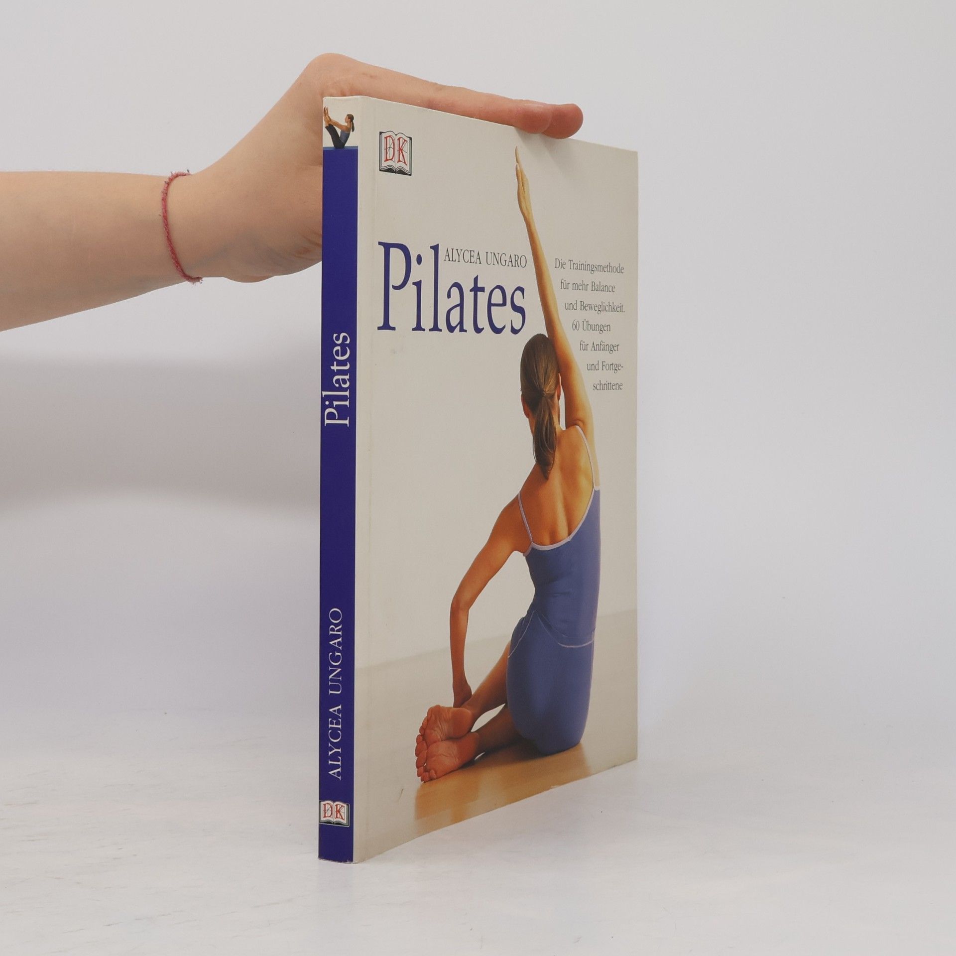 Alycea Ungaro Pilates