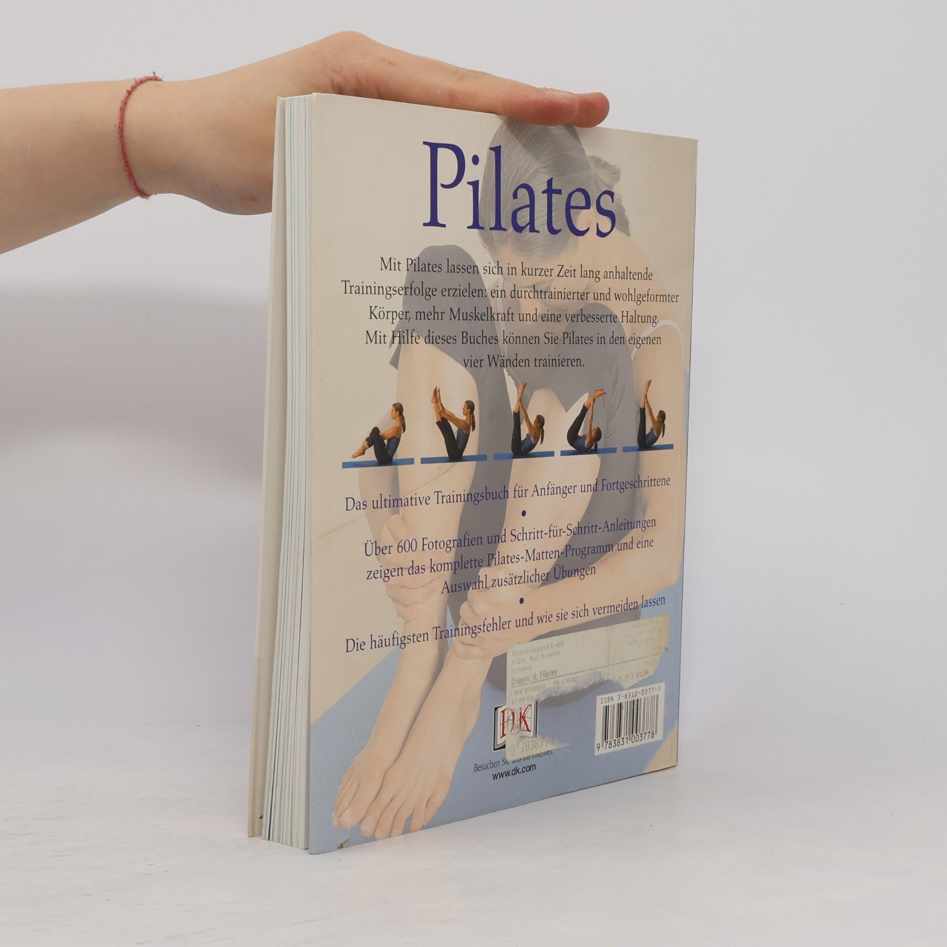 Alycea Ungaro Pilates