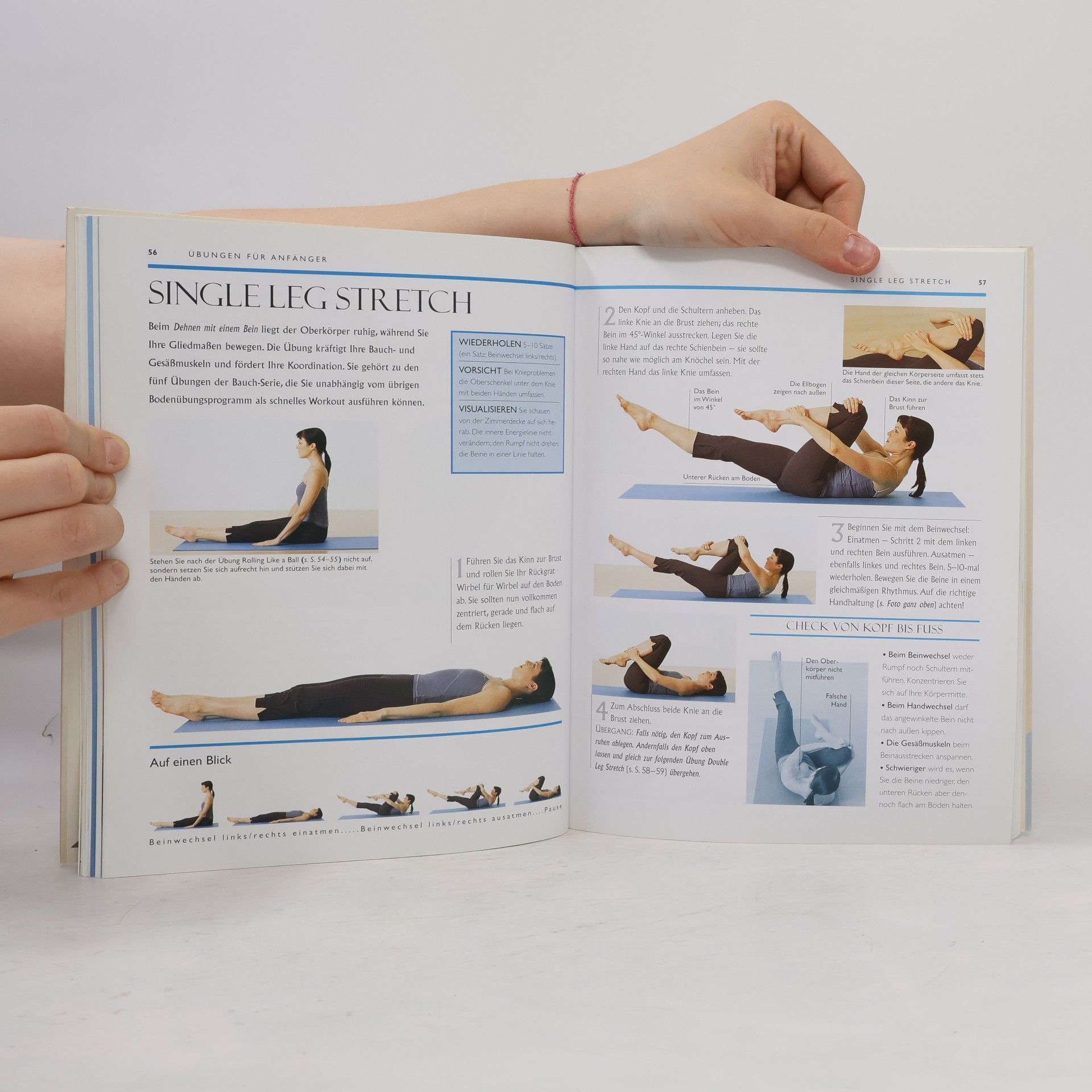 Alycea Ungaro Pilates