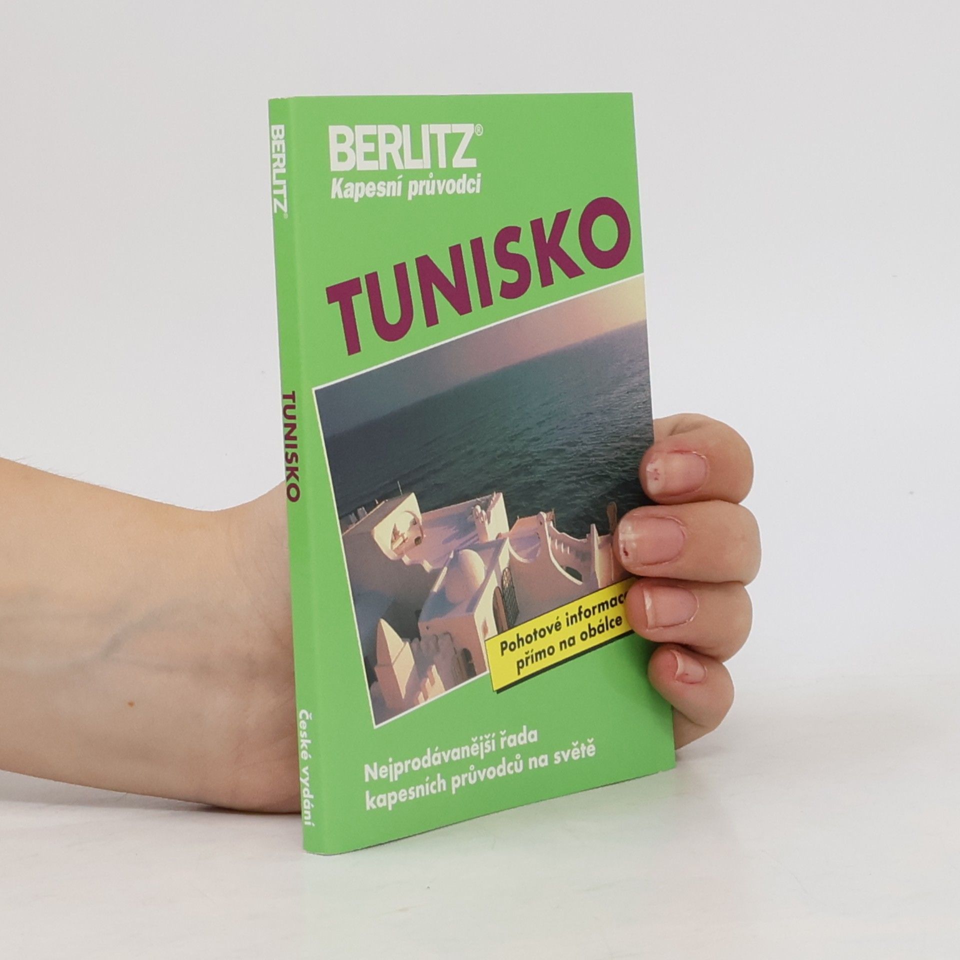 Neil Wilson Tunisko