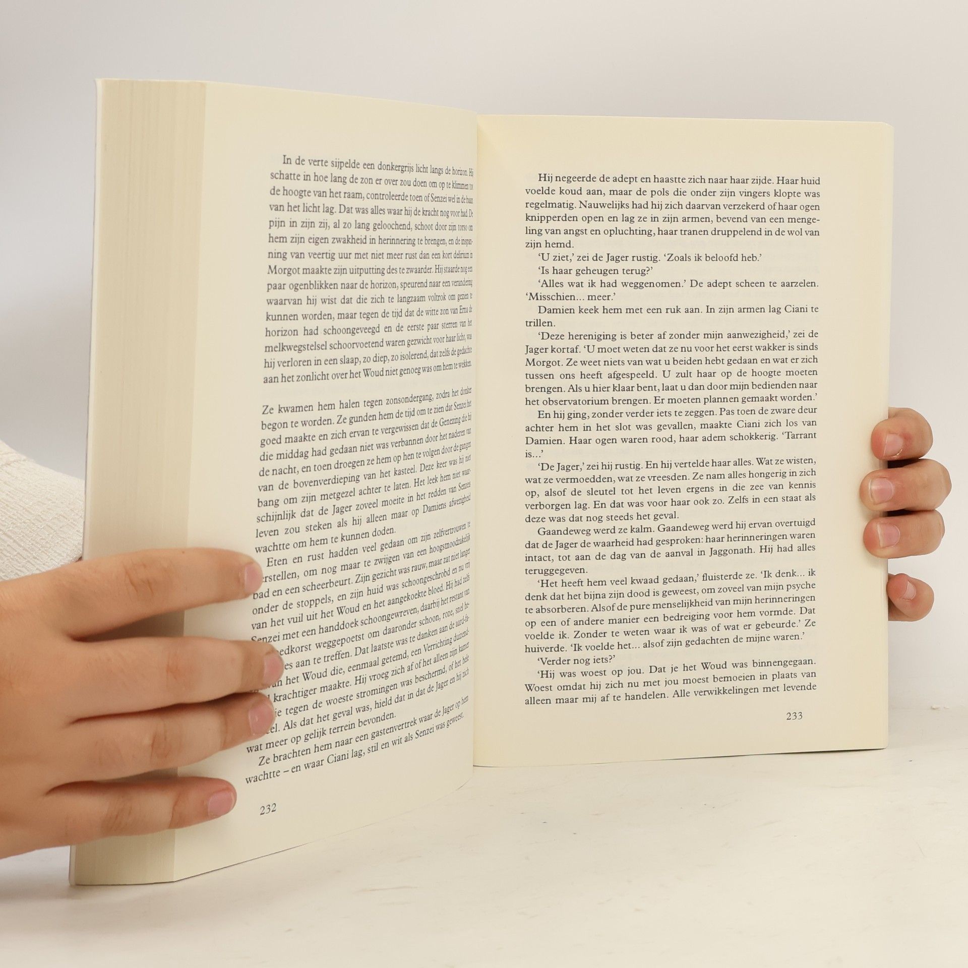 Celia S. Friedman Meulenhoff-M science fiction and fantasy: In de Schaduw van de Zwarte Zon