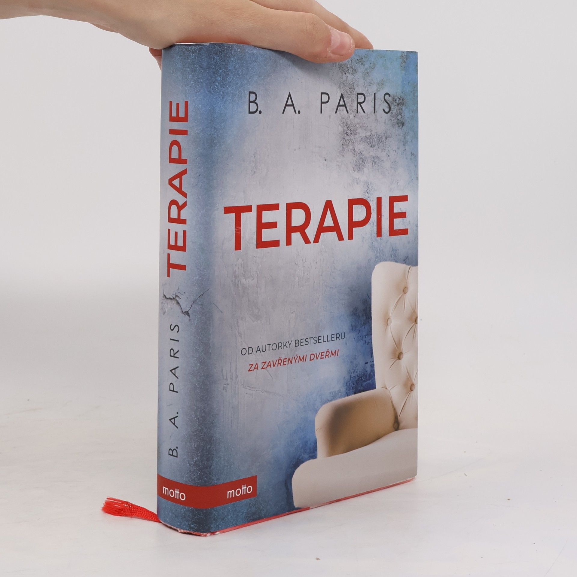 B.A. Paris Terapie
