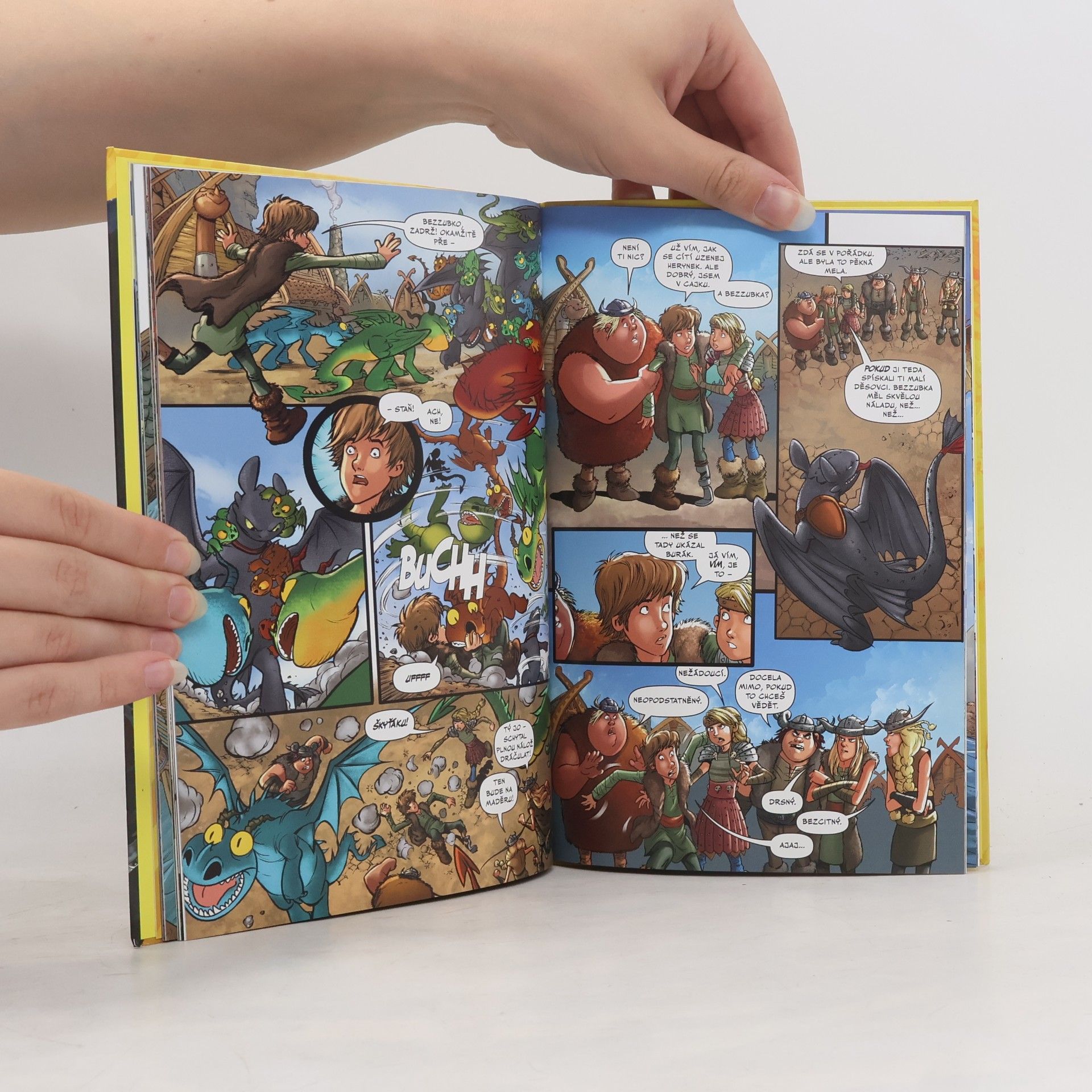 Simon Furman Černý pasažér