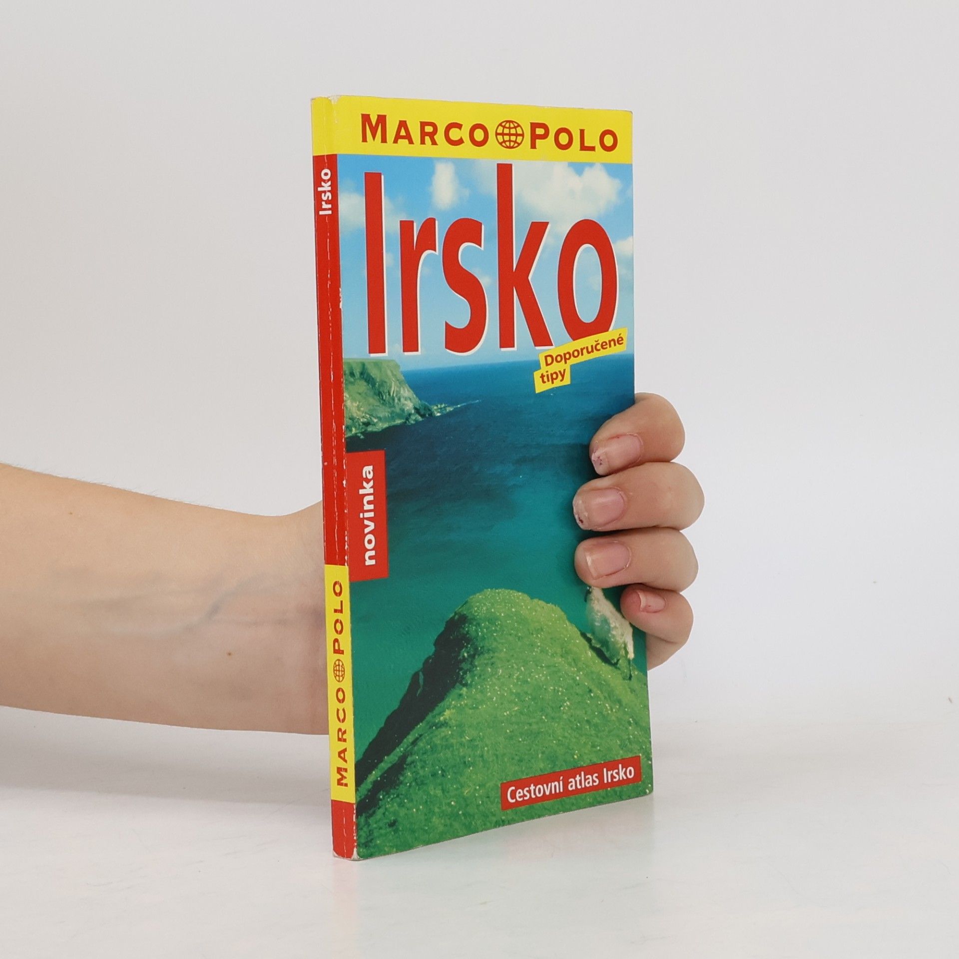 Irsko