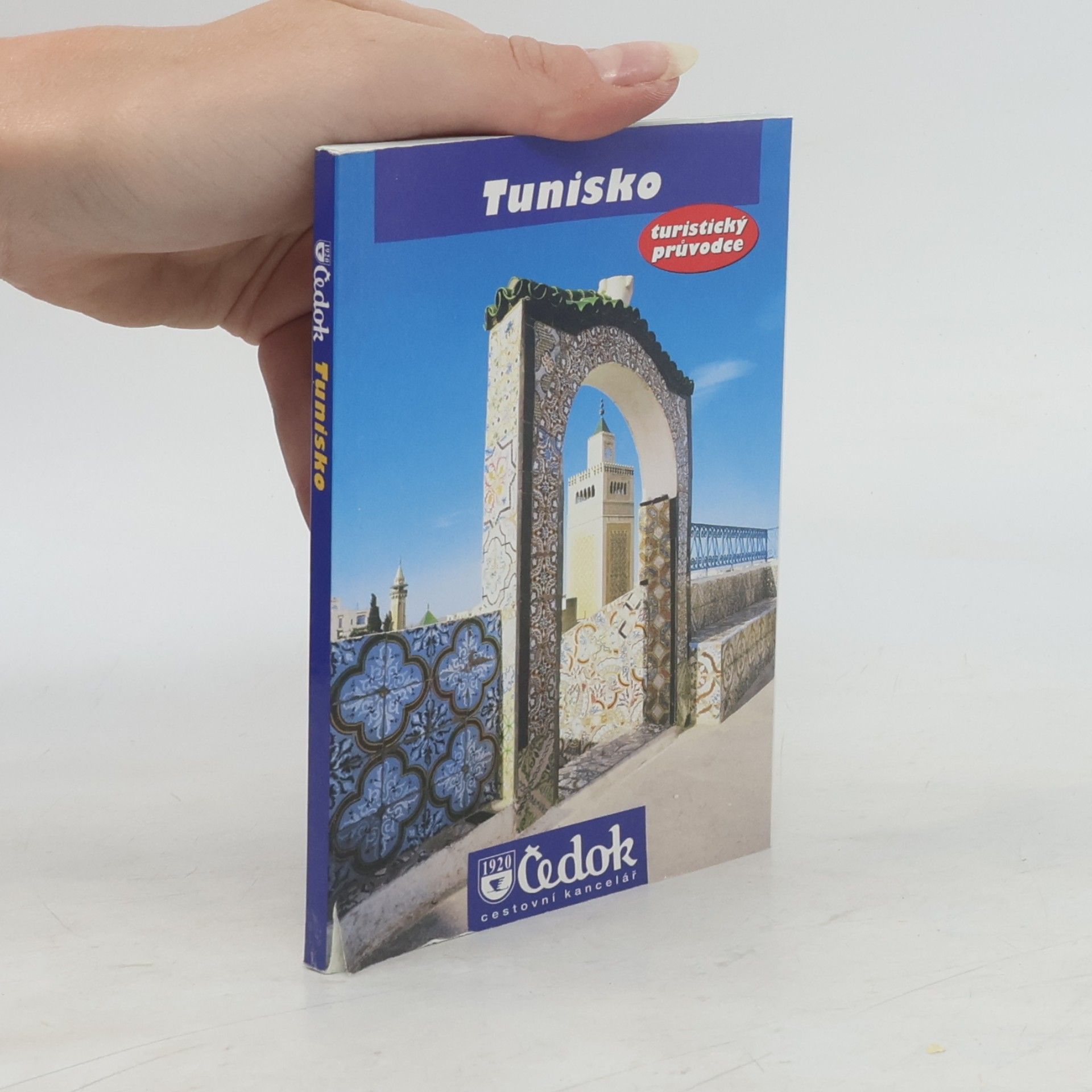 Autorenkollektiv Tunisko