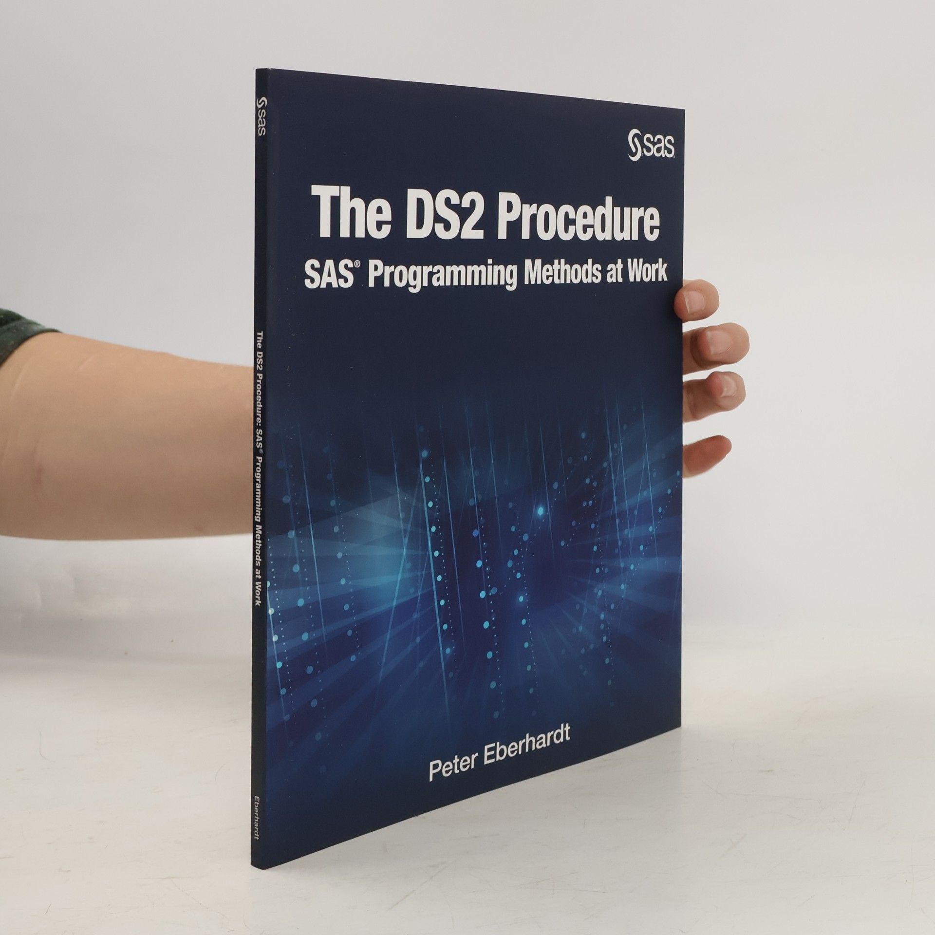 Peter Eberhardt The DS2 Procedure