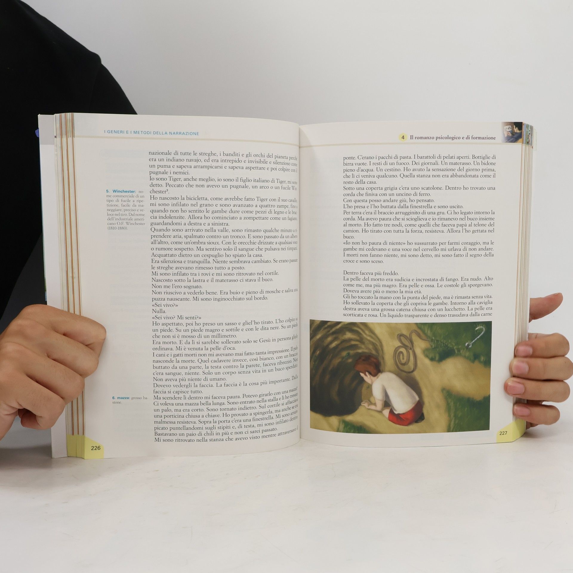 Collectif d'auteurs Autori e Lettori più 3