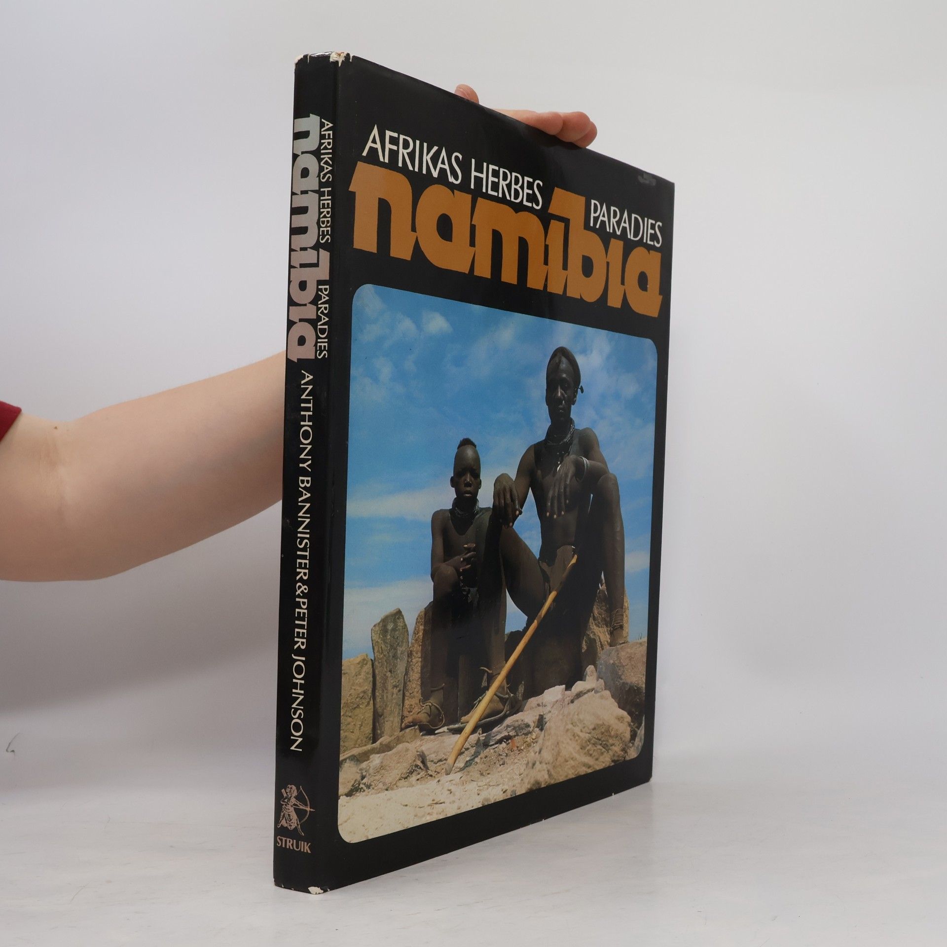 Namibia