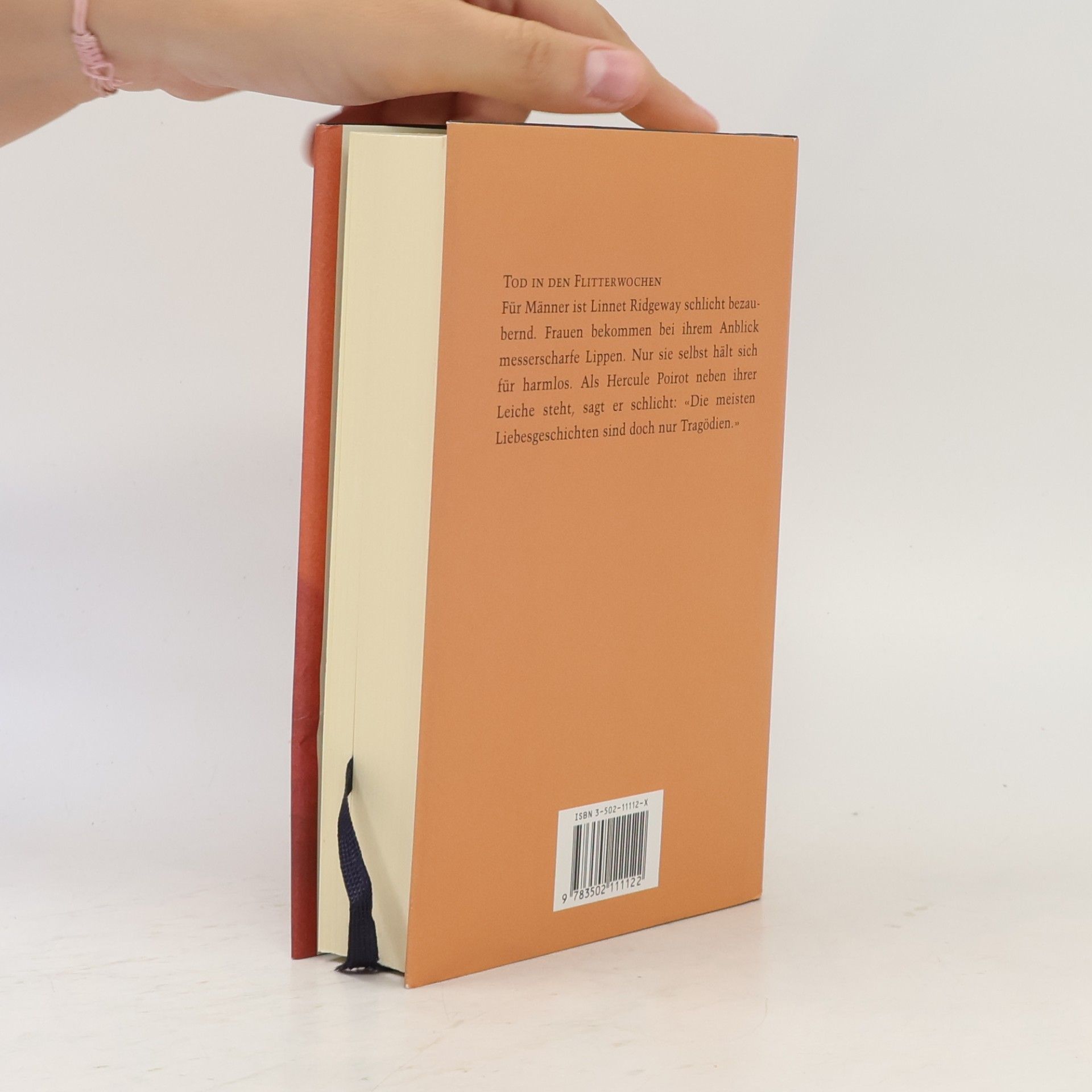 Agatha Christie Der Tod Auf Dem Nil