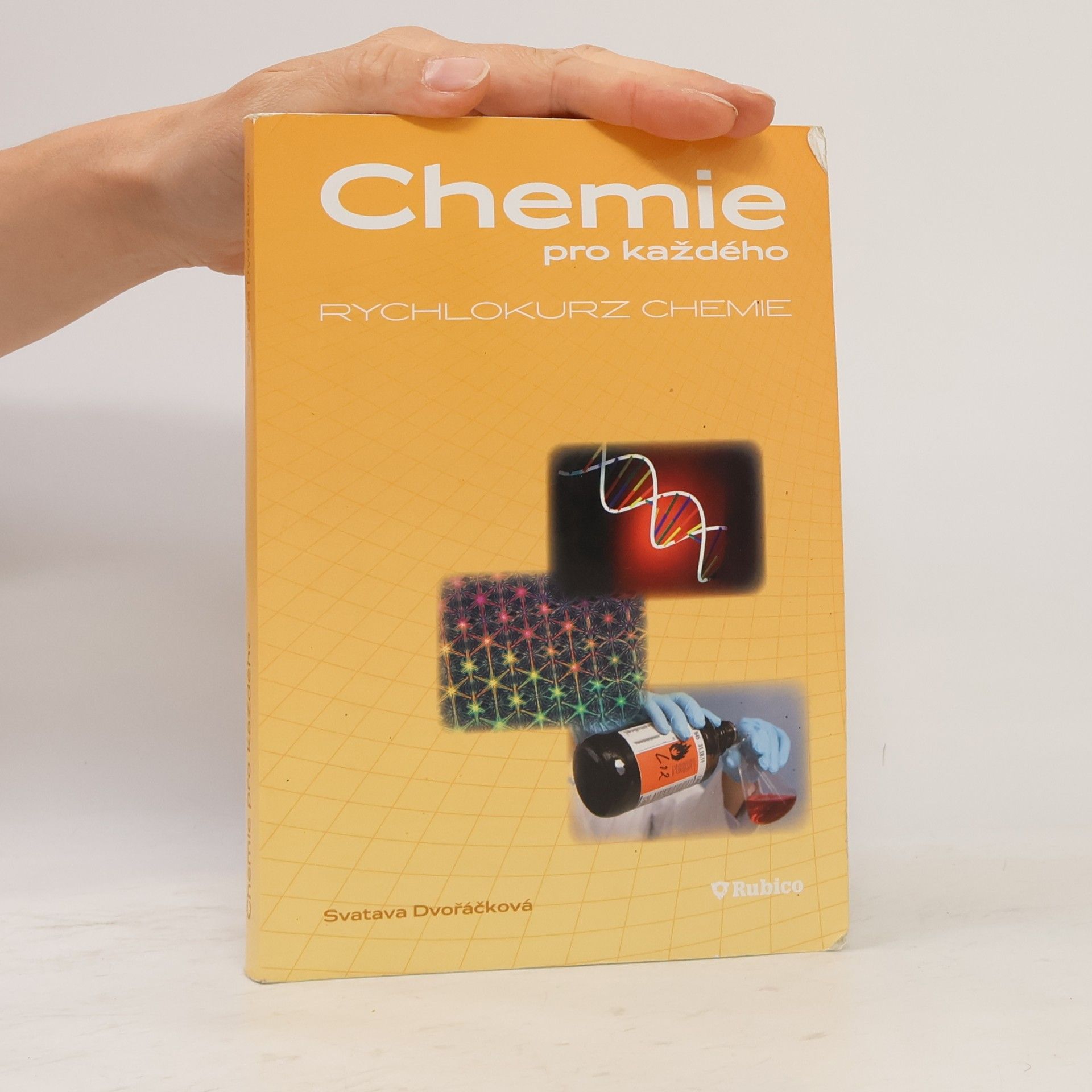 Chemie pro každého