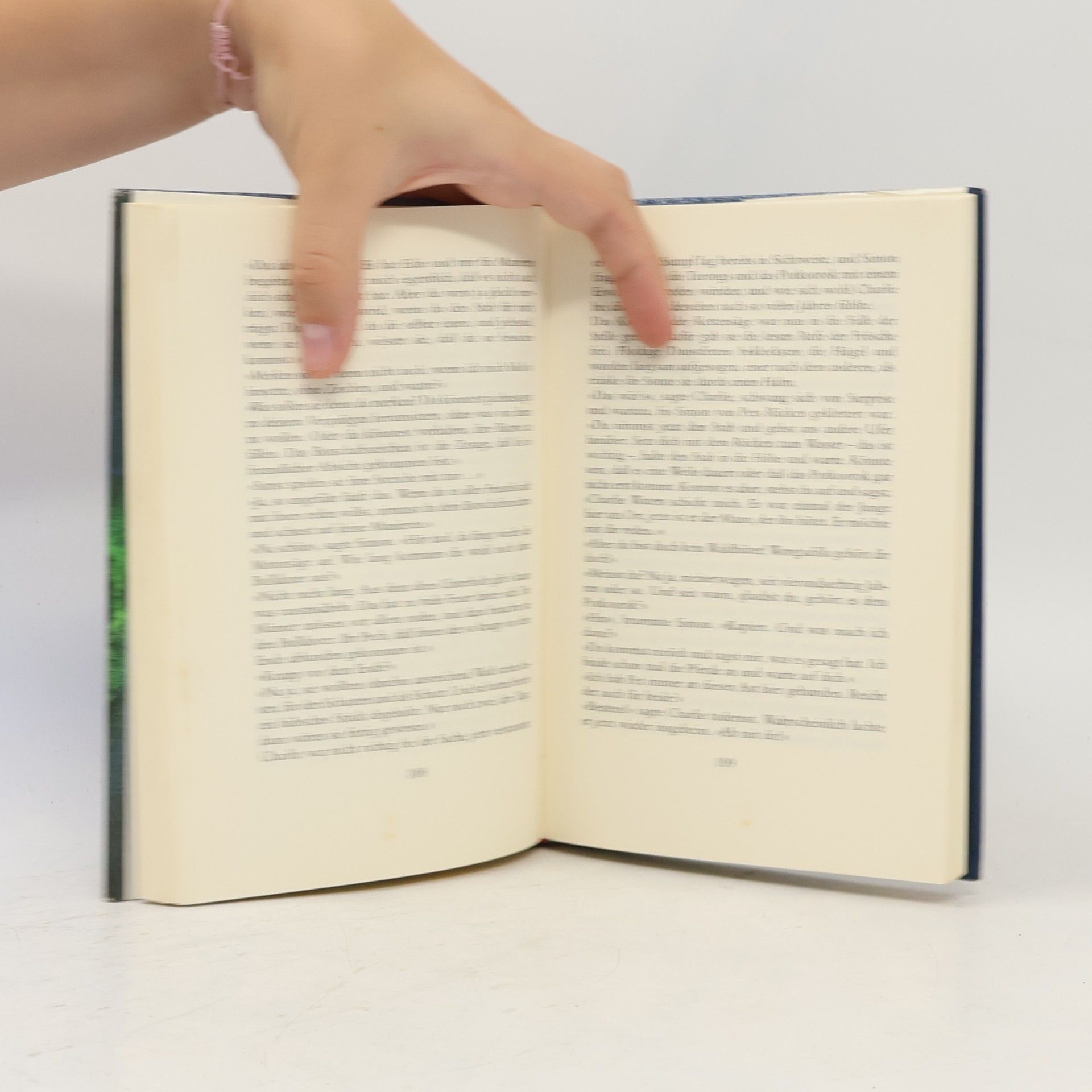 Patricia Wrightson Das Nargun und die Sterne