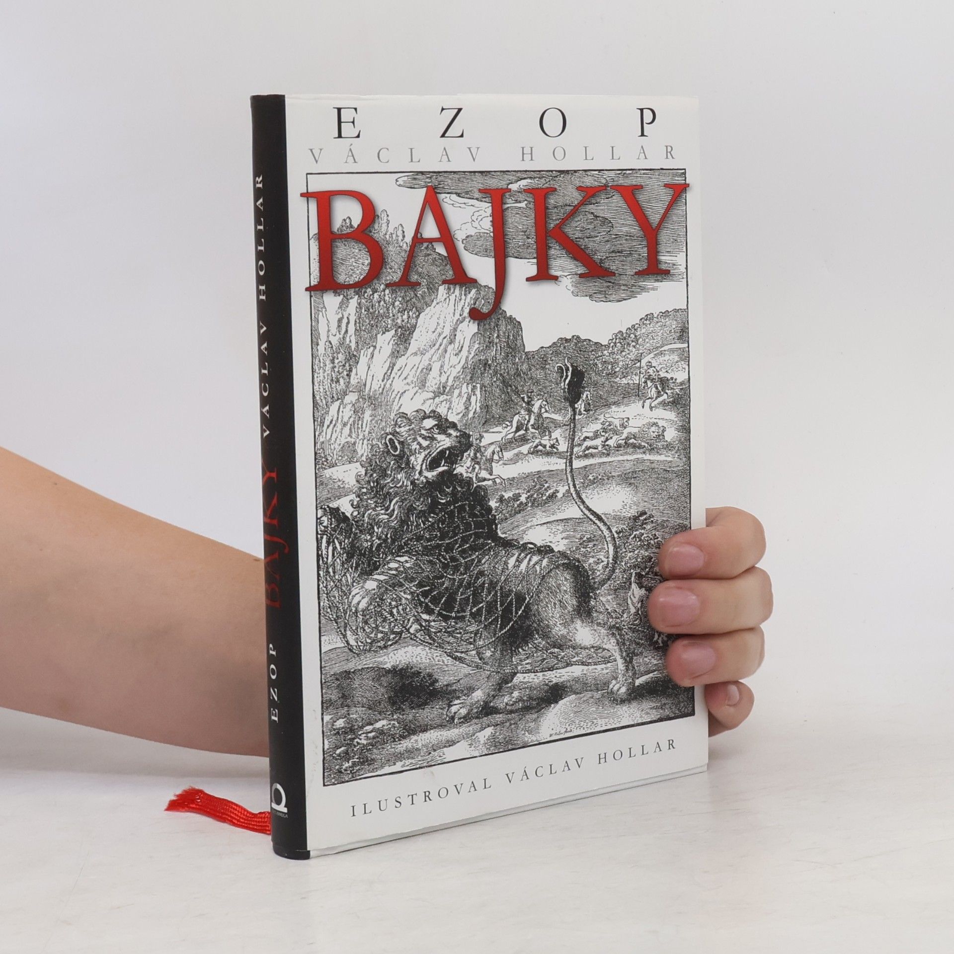 Bajky