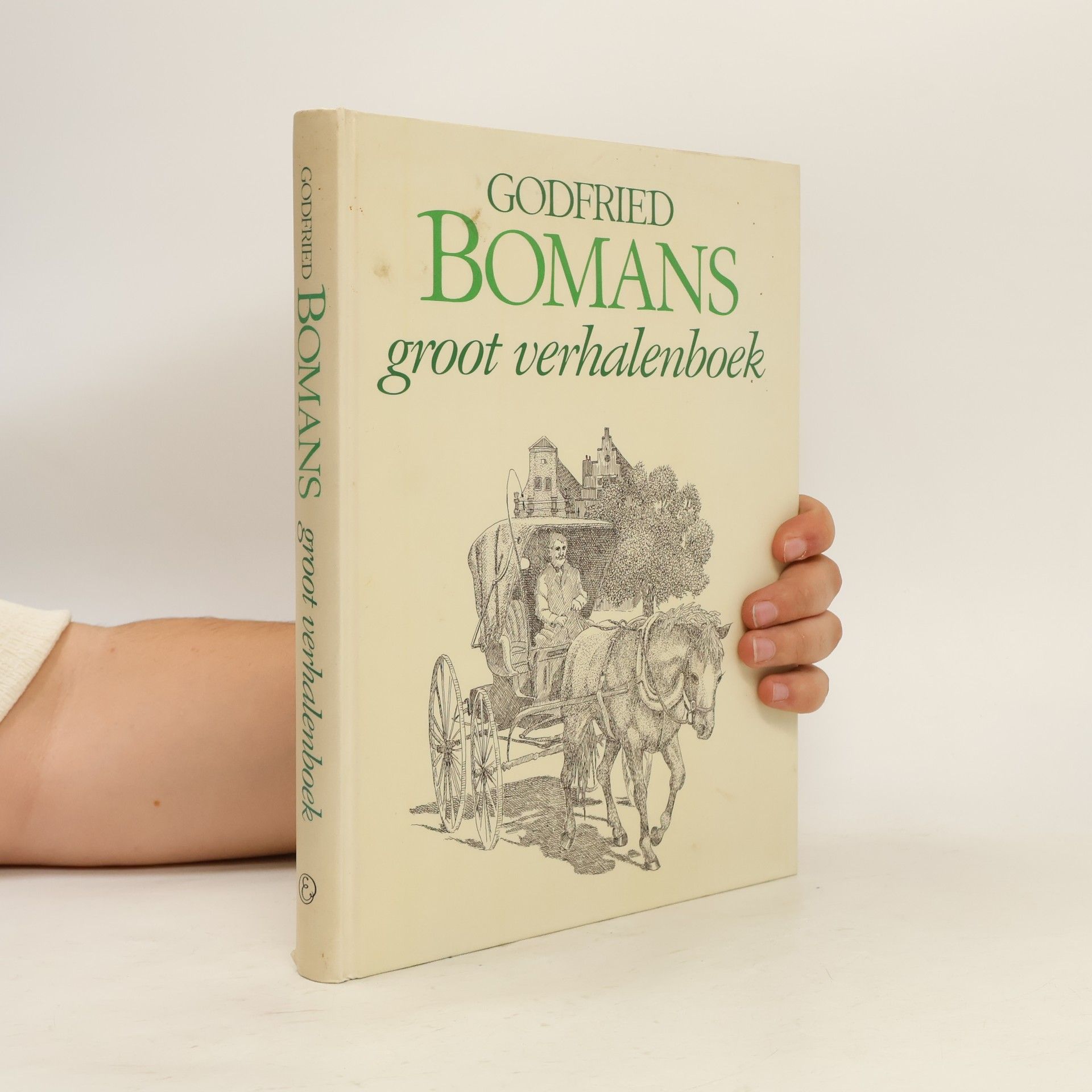 Groot verhalenboek