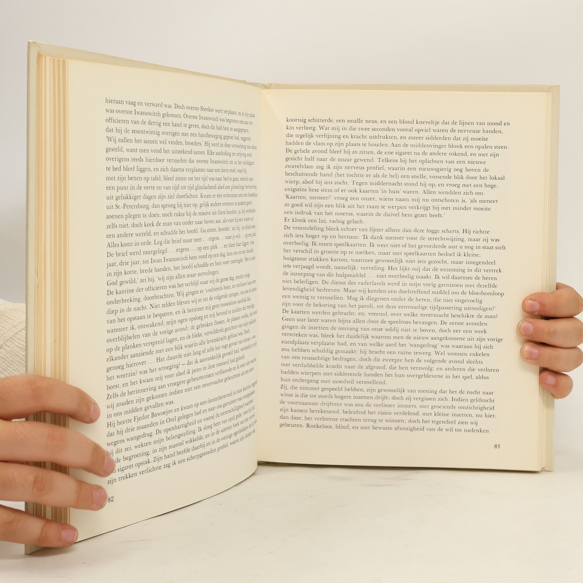 Godfried Bomans Groot verhalenboek