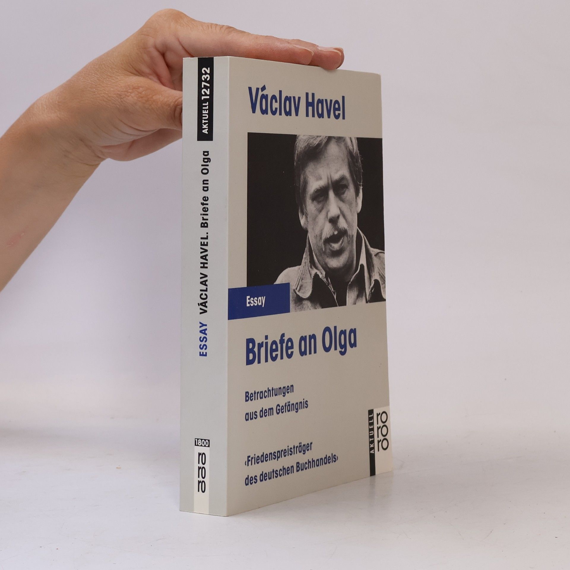 Briefe an Olga