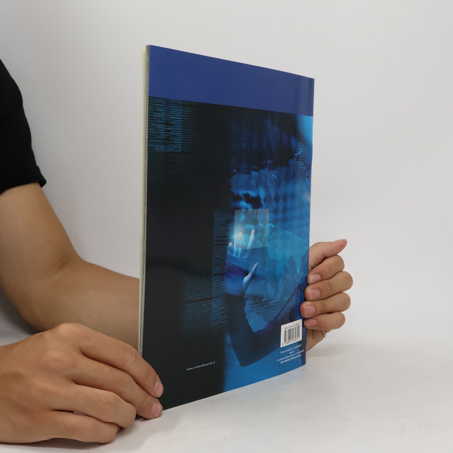 Autores varios Memoria e Internet
