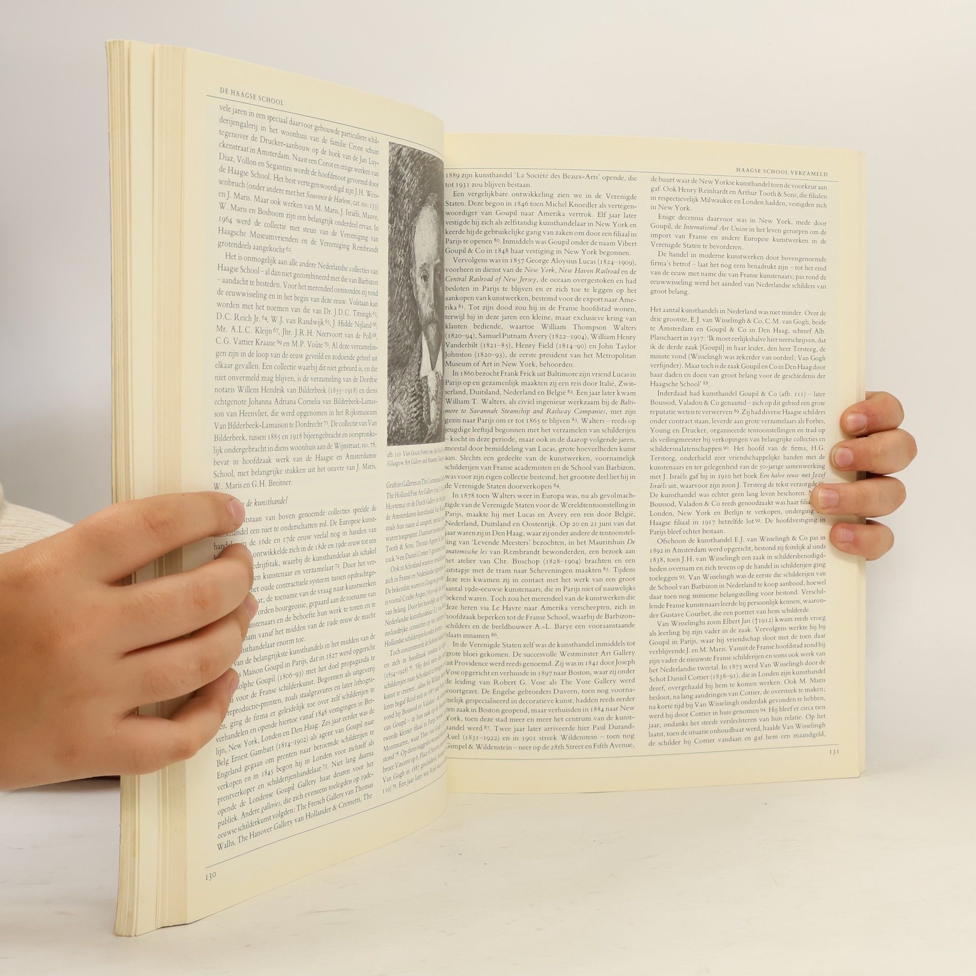 Various authors De Haagse School