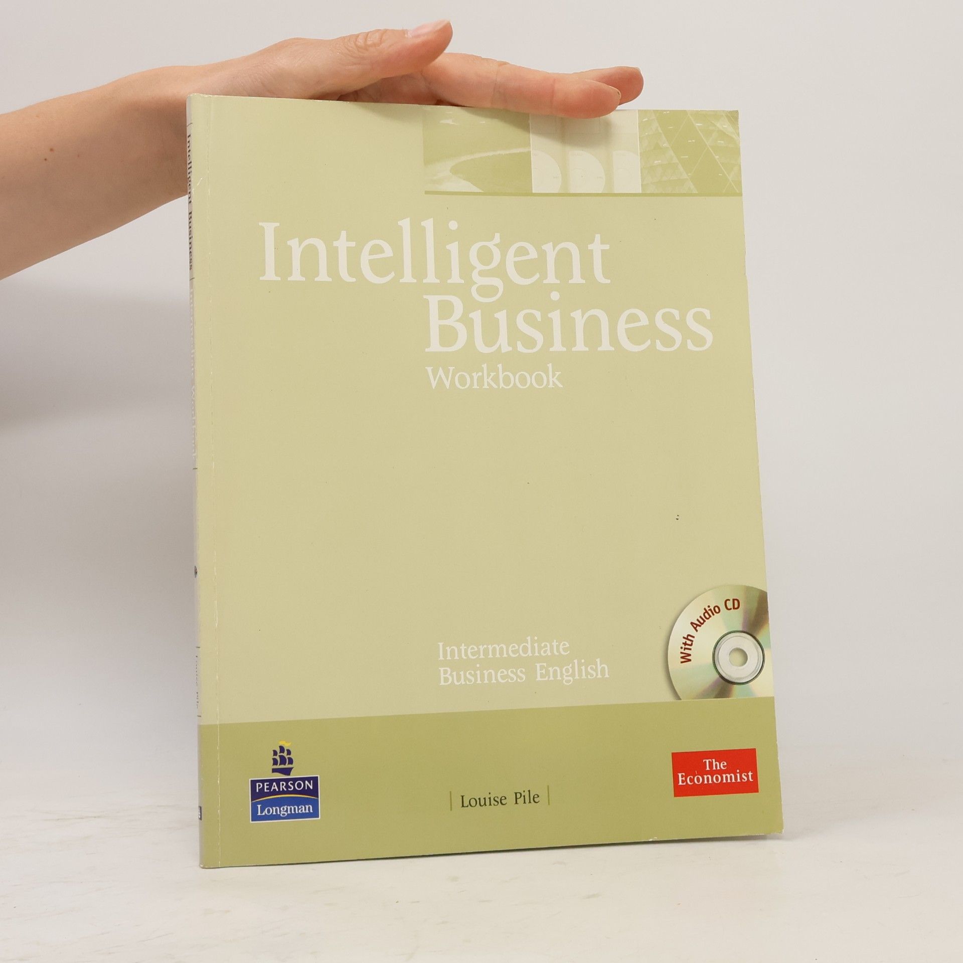 Intelligent business: intermediate: workbook