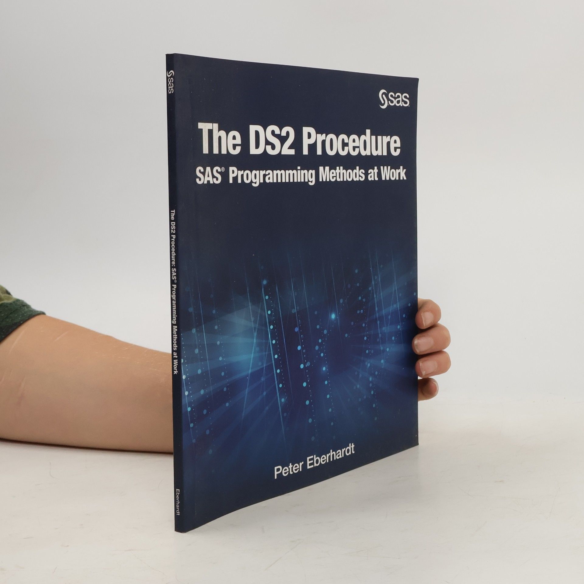 Peter Eberhardt The DS2 Procedure