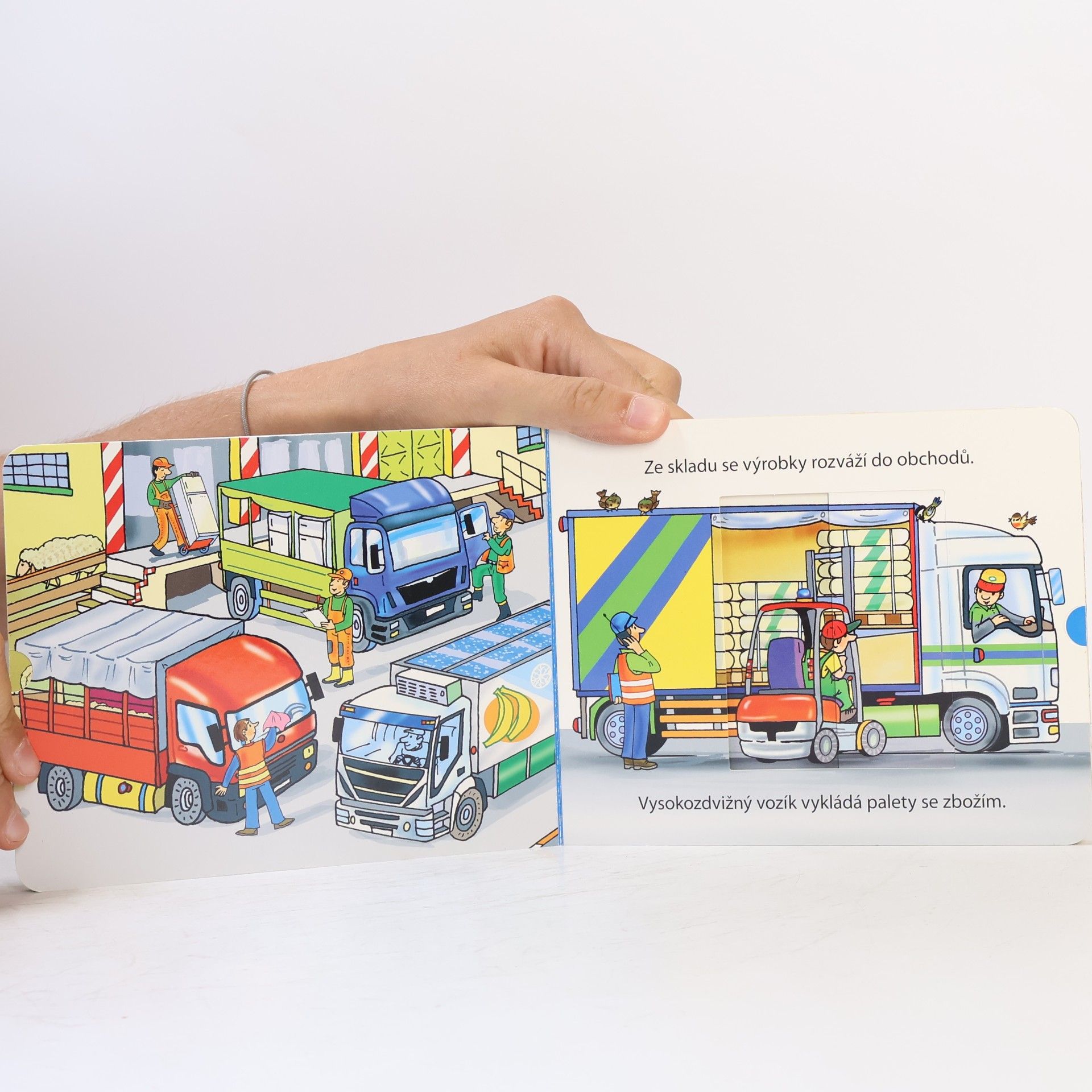 Autorenkollektiv Na silnici - Zatáhni a otevři okénko