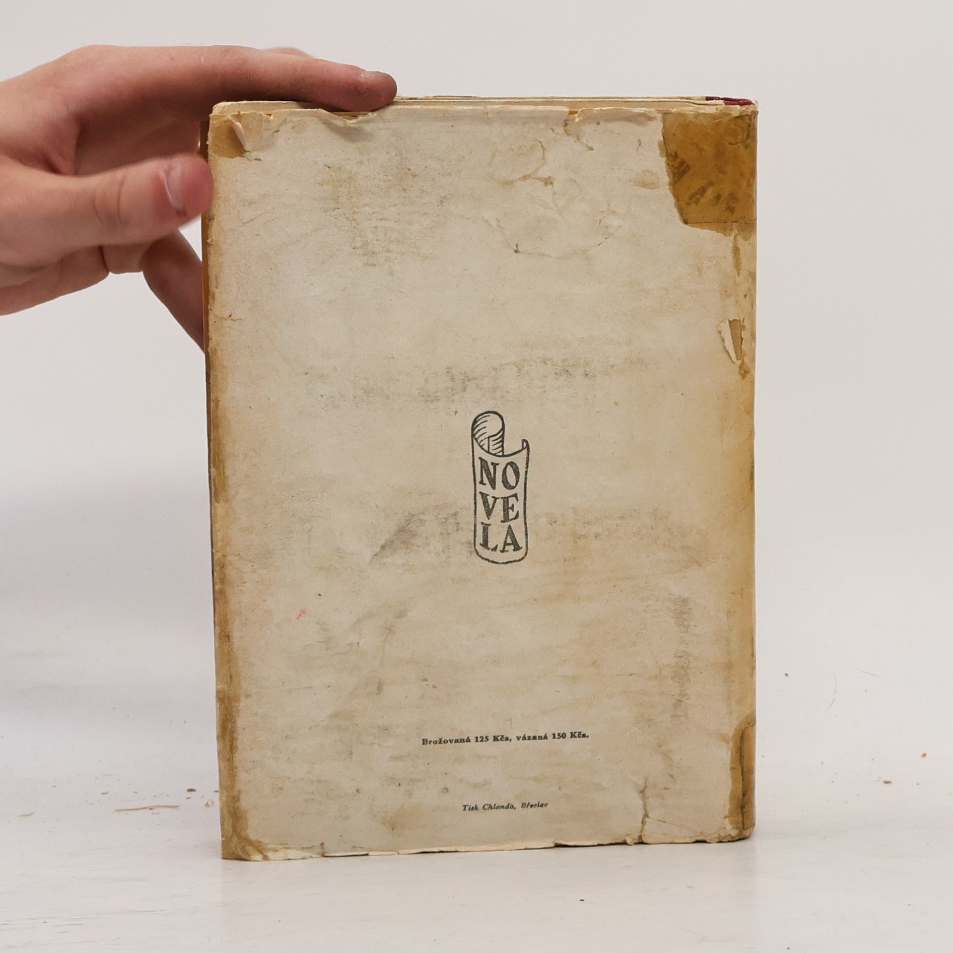 Pearl S. Buck Dračí sémě