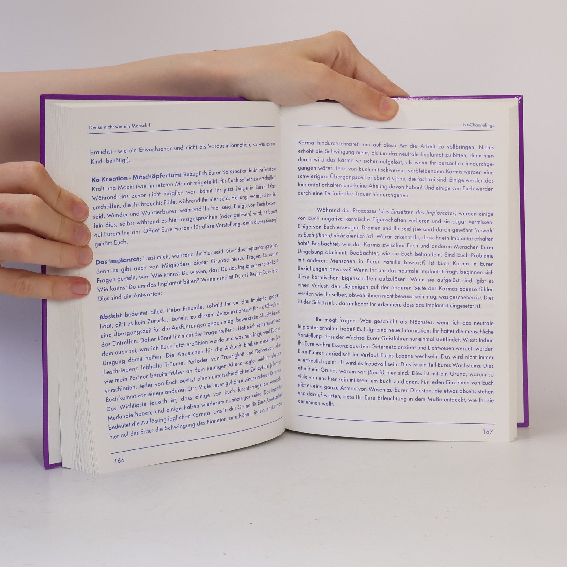 Kryon Kryon Lehrbuch Band II