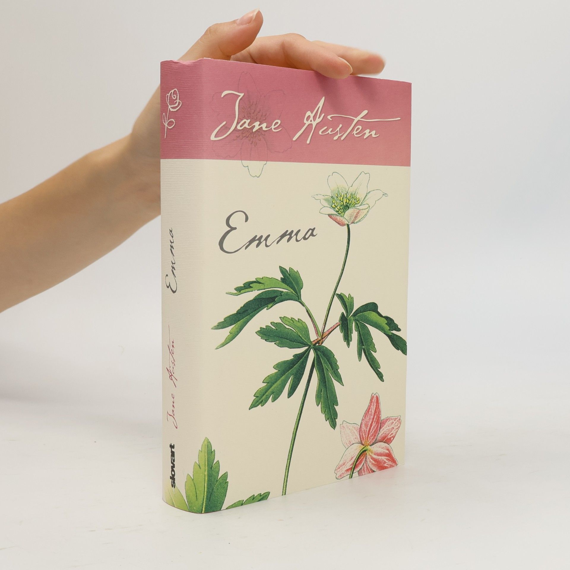 Jane Austen Emma