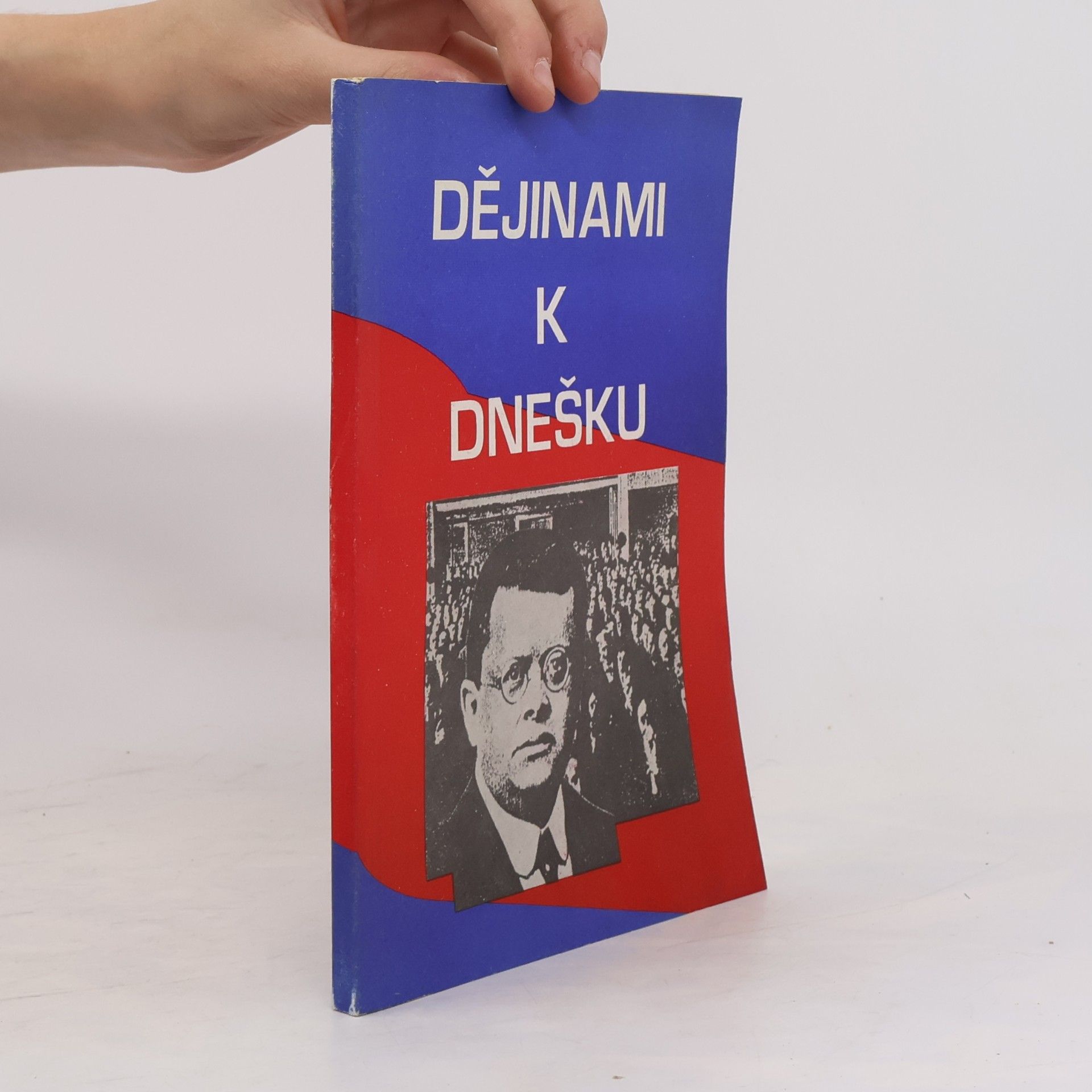 Dějinami k dnešku. 70 let komunistické strany Československa
