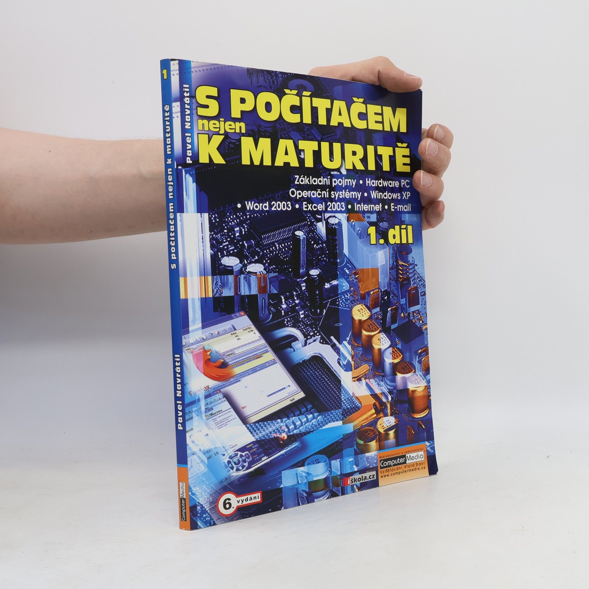 S počítačem nejen k maturitě 1. díl