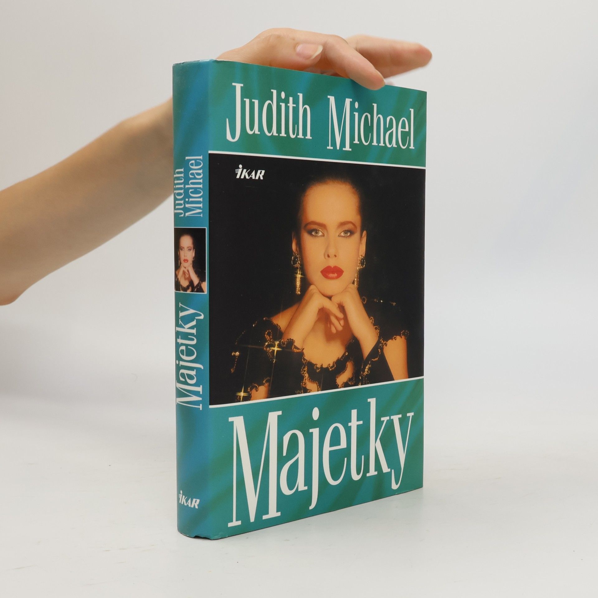 Judith Michael Majetky