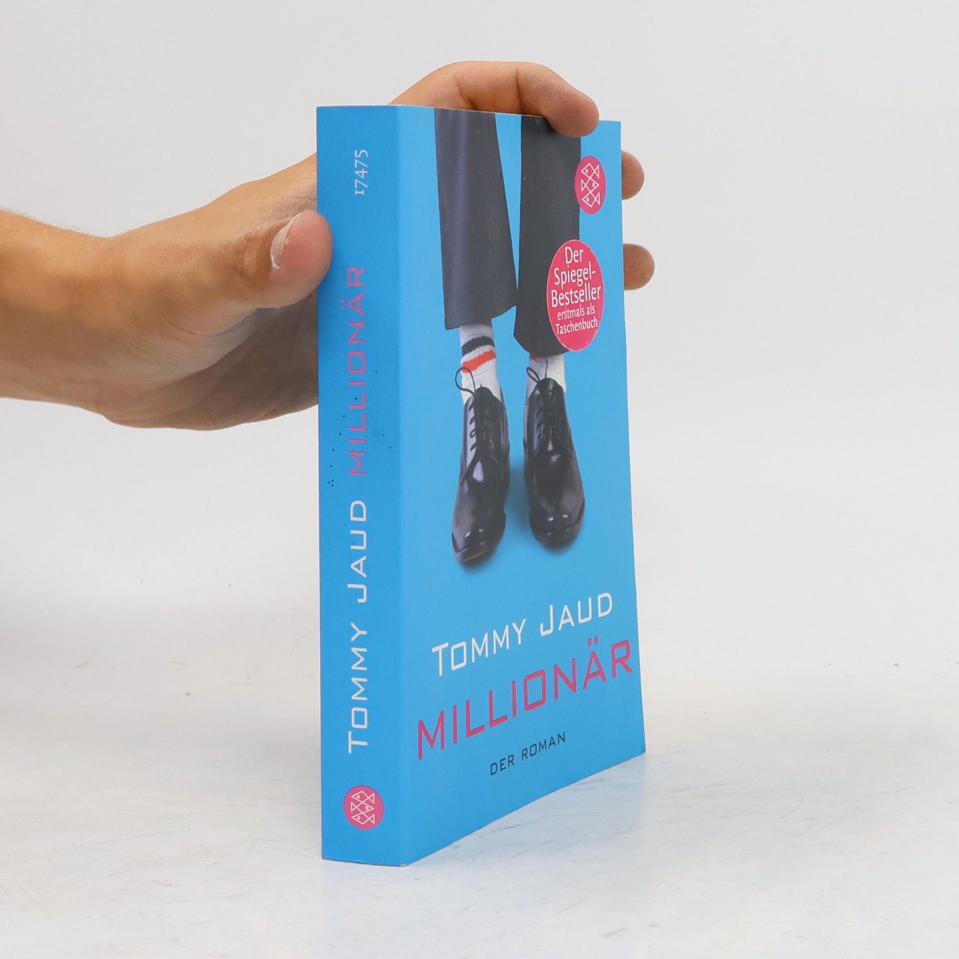 Tommy Jaud Millionär
