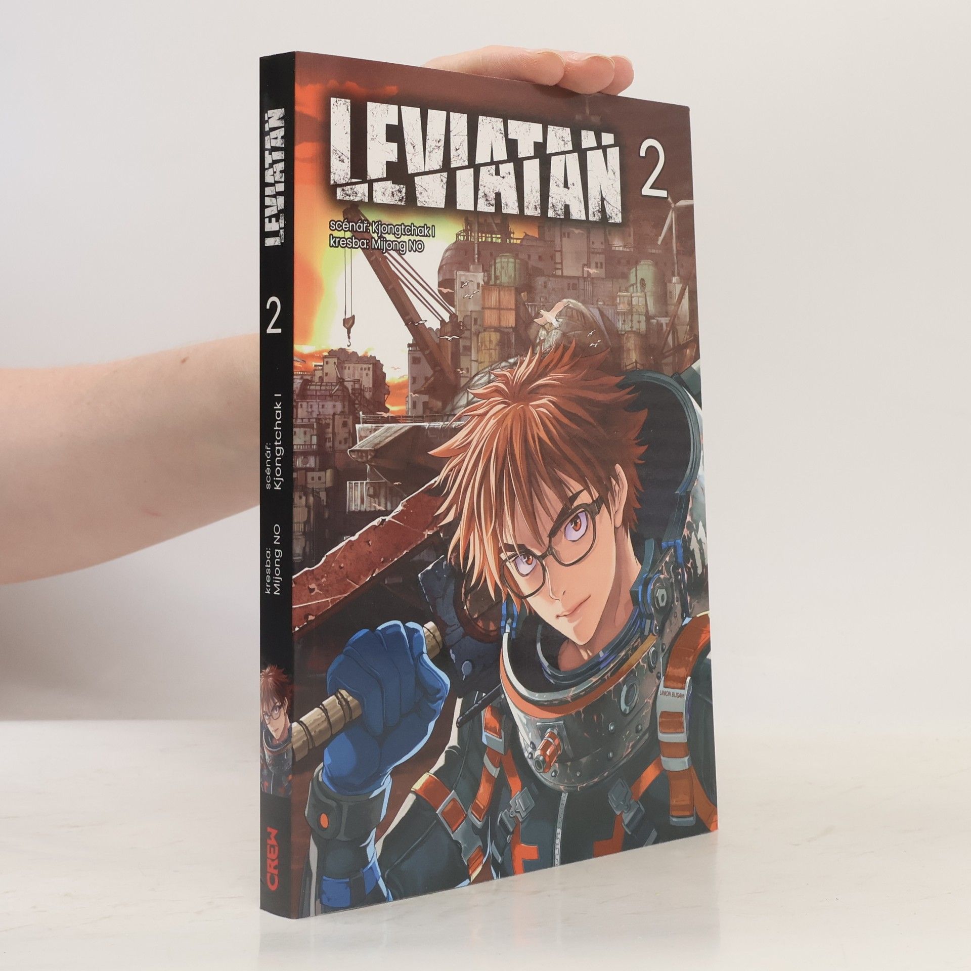 Leviatan 2
