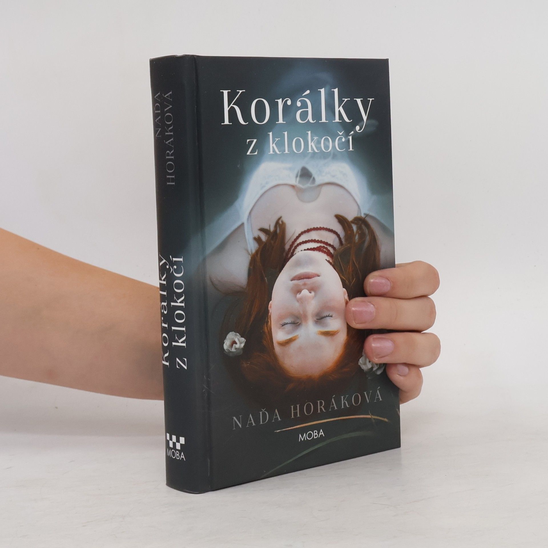 Korálky z klokočí