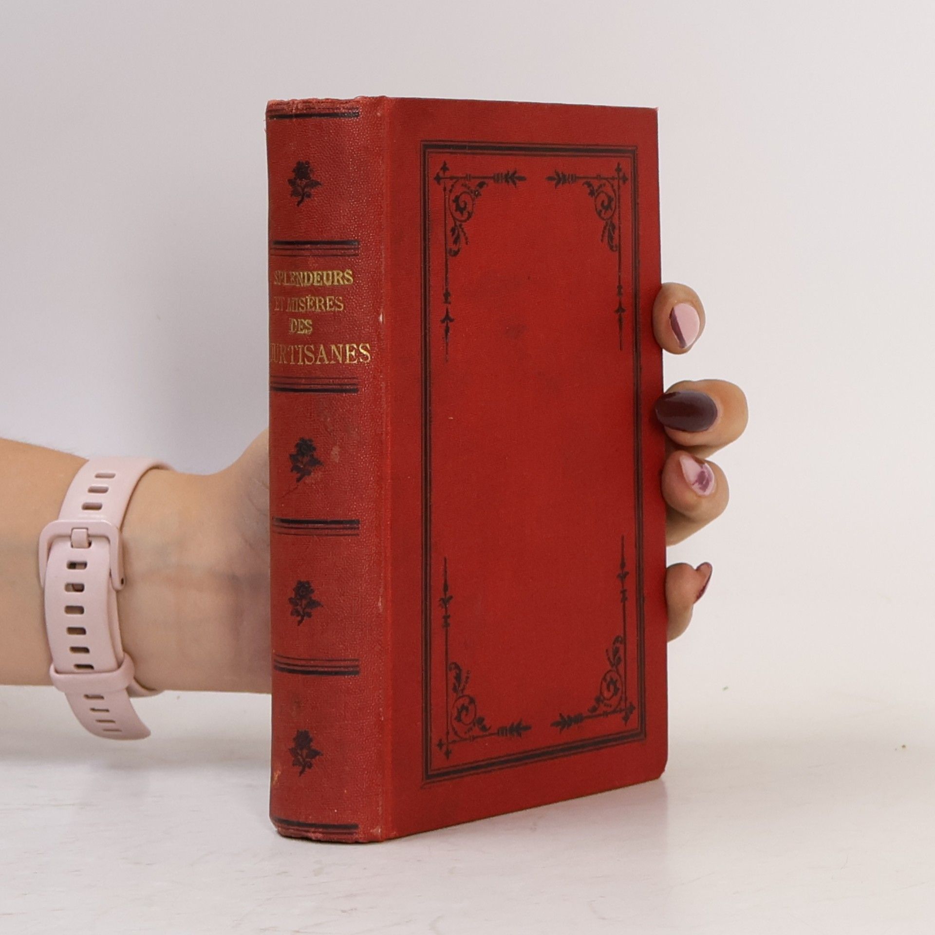 Honoré de Balzac Splendeurs et miséres des Courtisanes