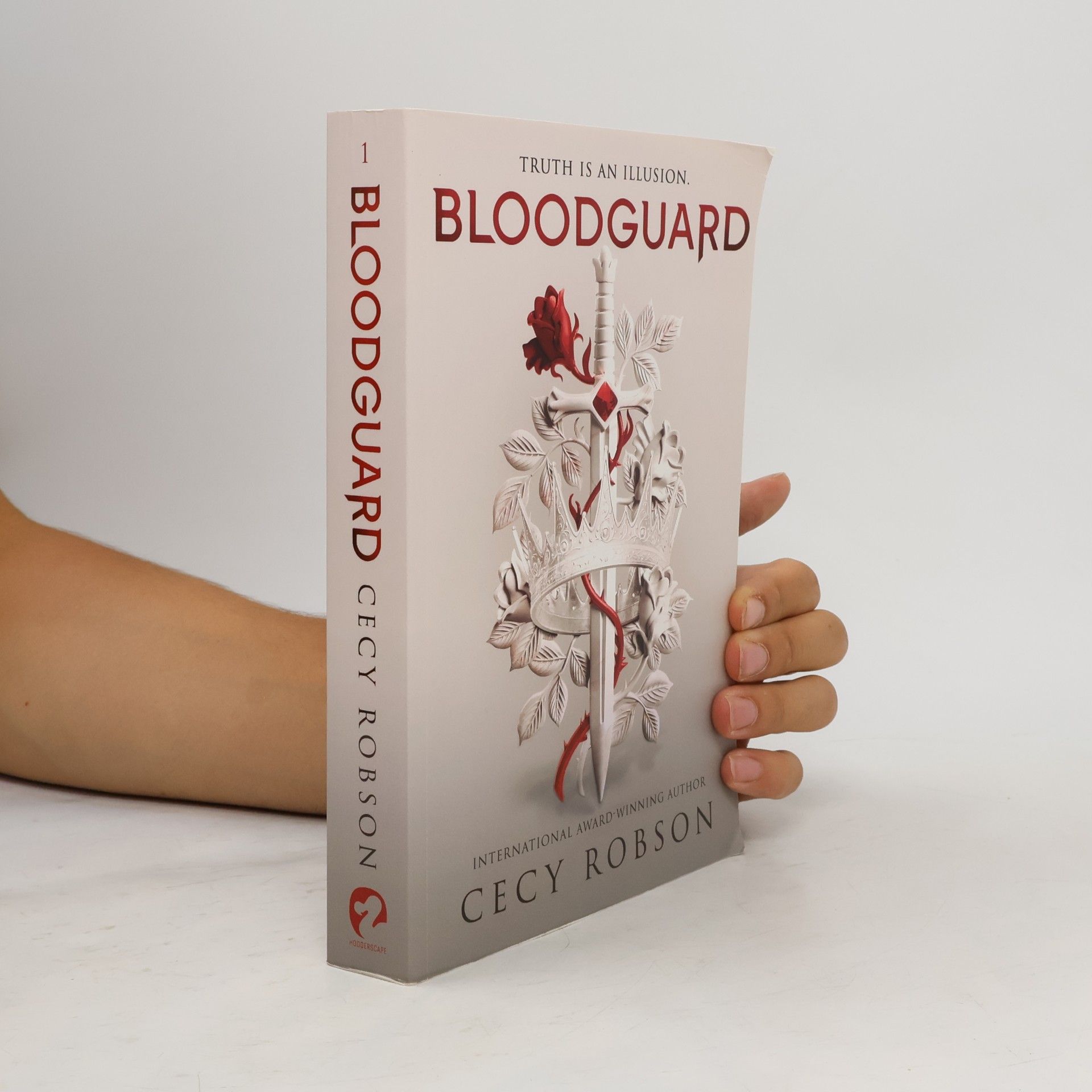 Bloodguard