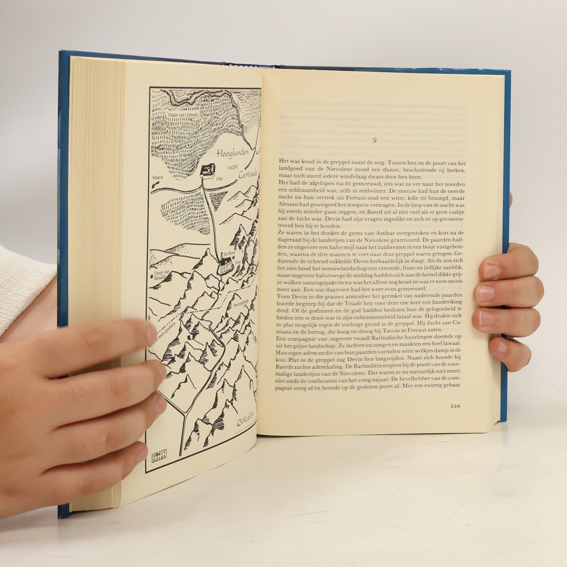 Guy Gavriel Kay Tigana