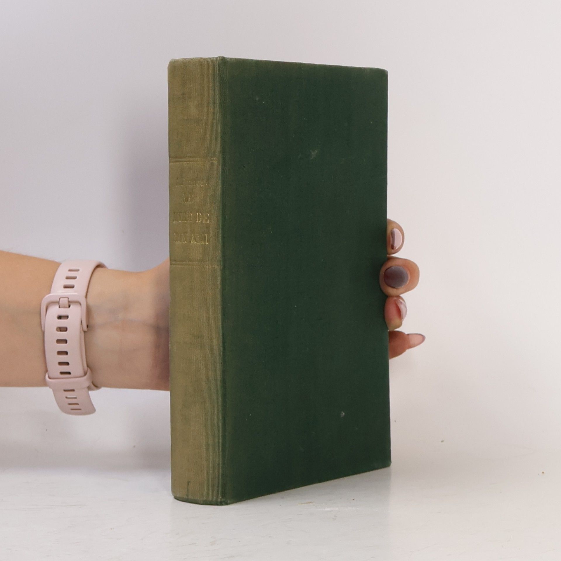 Anatole France Le Livre de mon ami