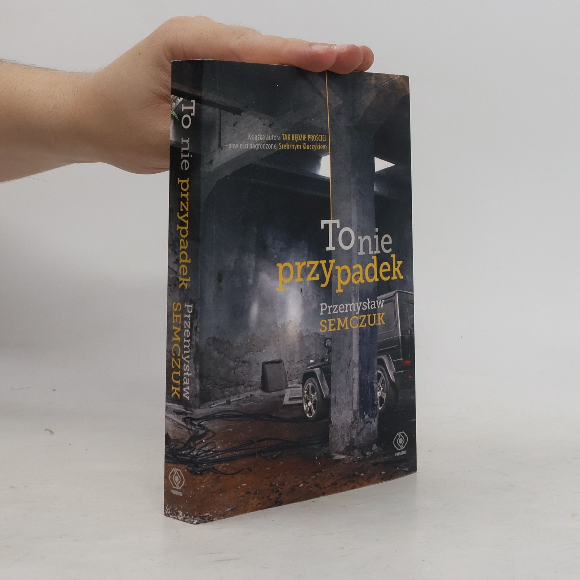 To nie przypadek