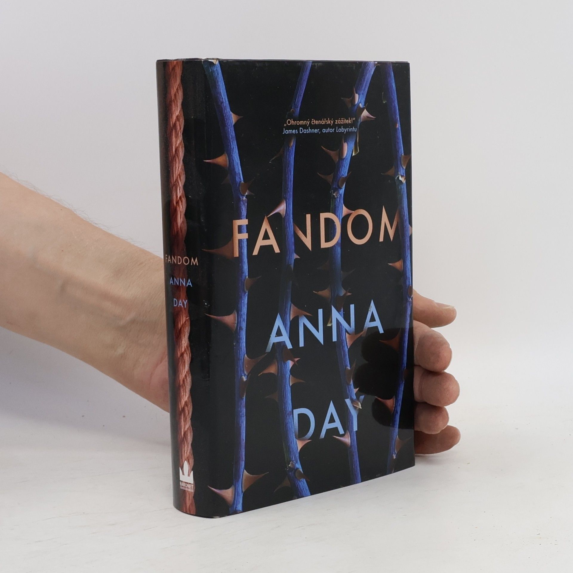 Anna Day Fandom